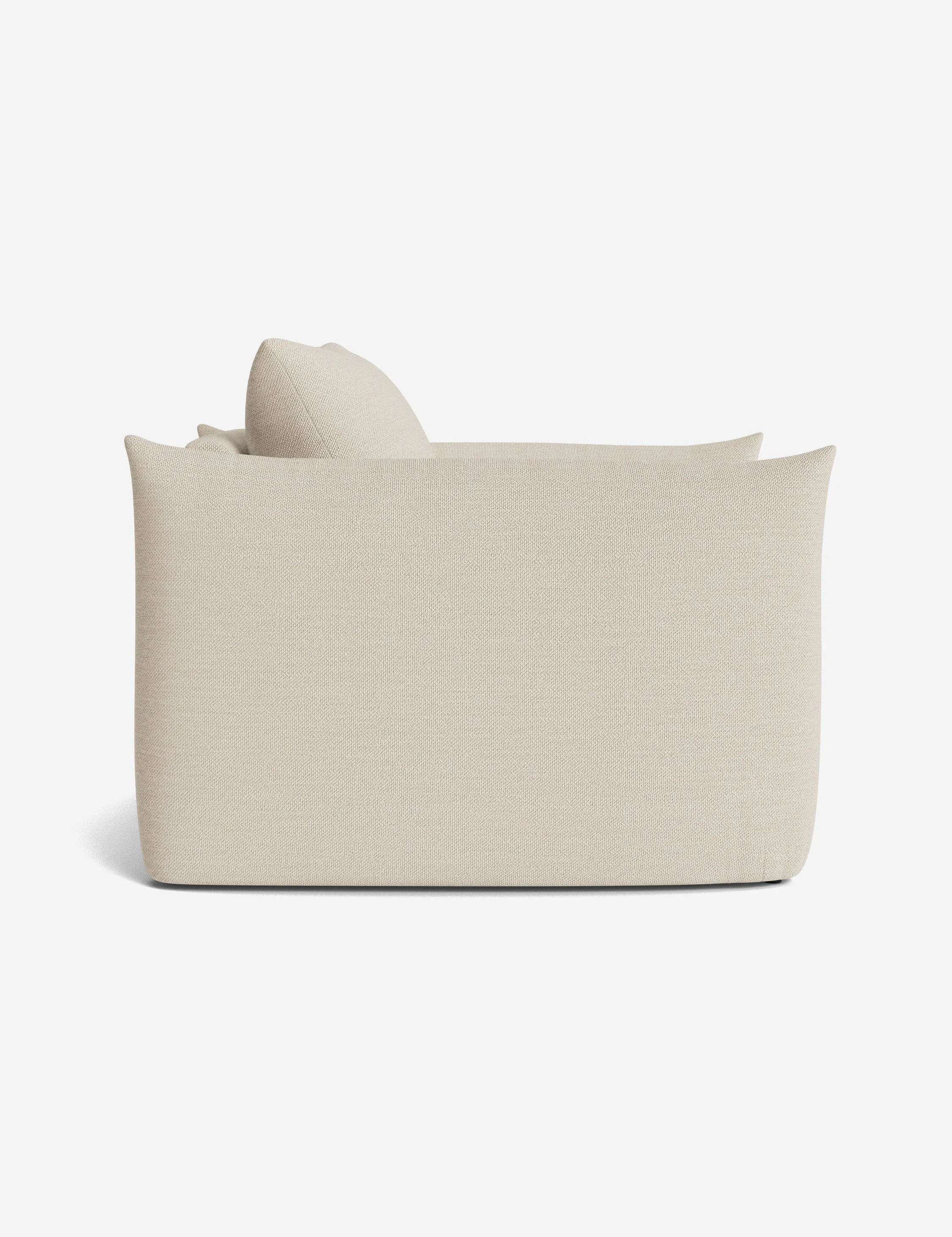 Banks Accent Chair