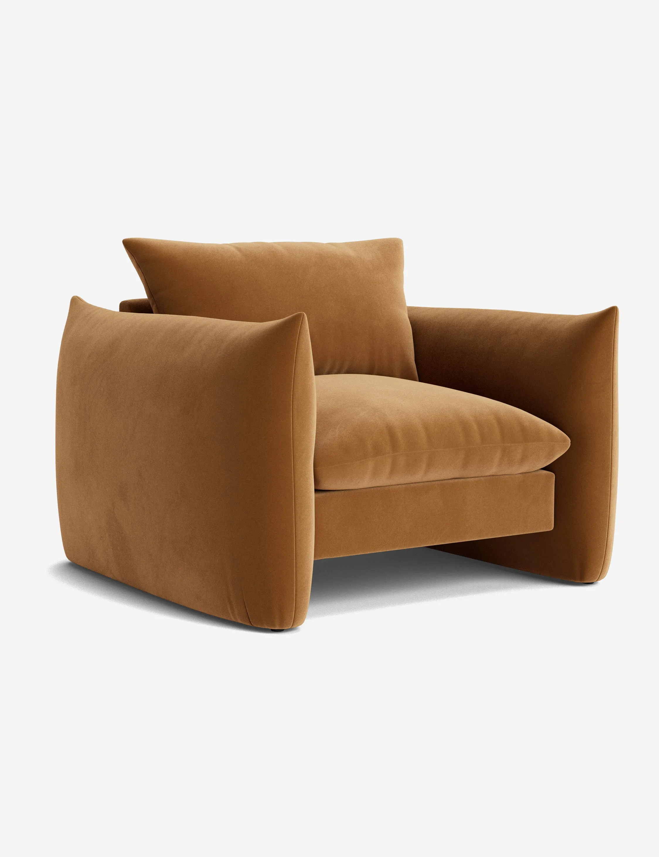 Banks Accent Chair