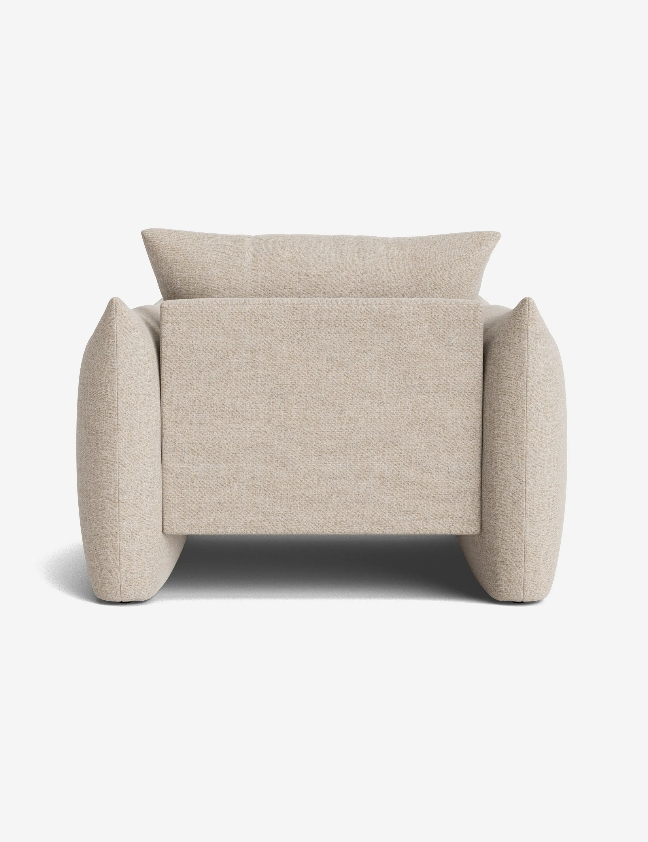 Banks Accent Chair