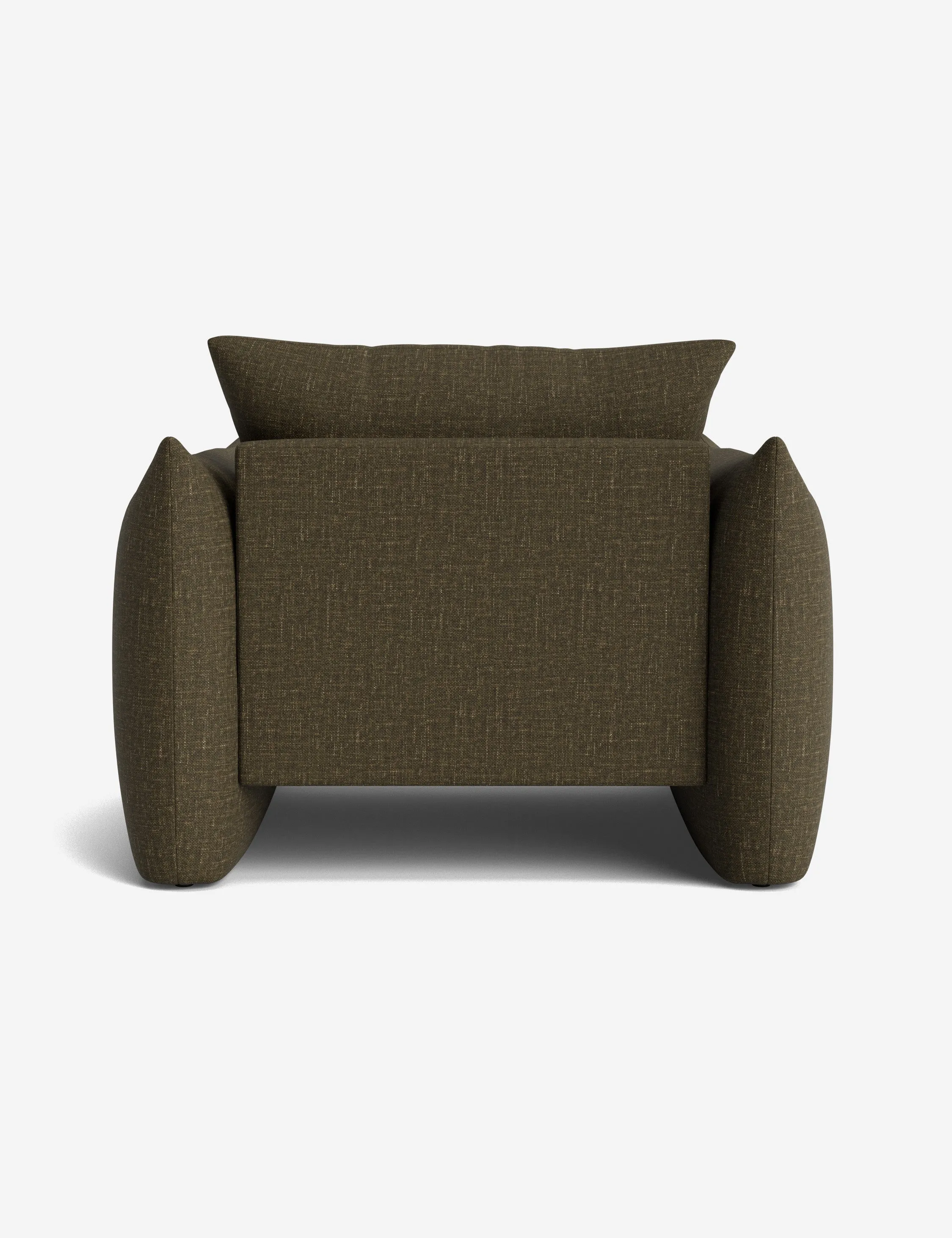Banks Accent Chair