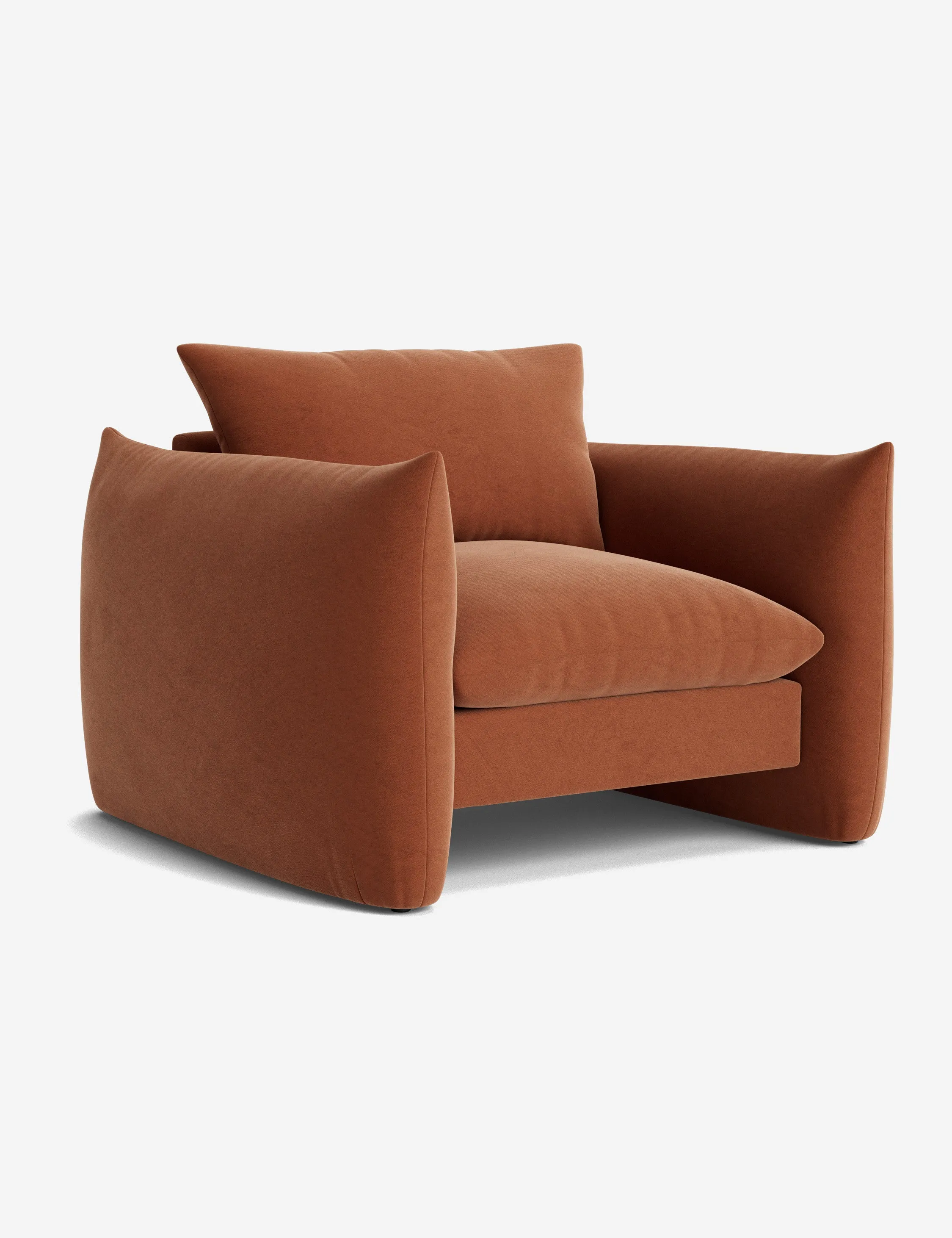 Banks Accent Chair