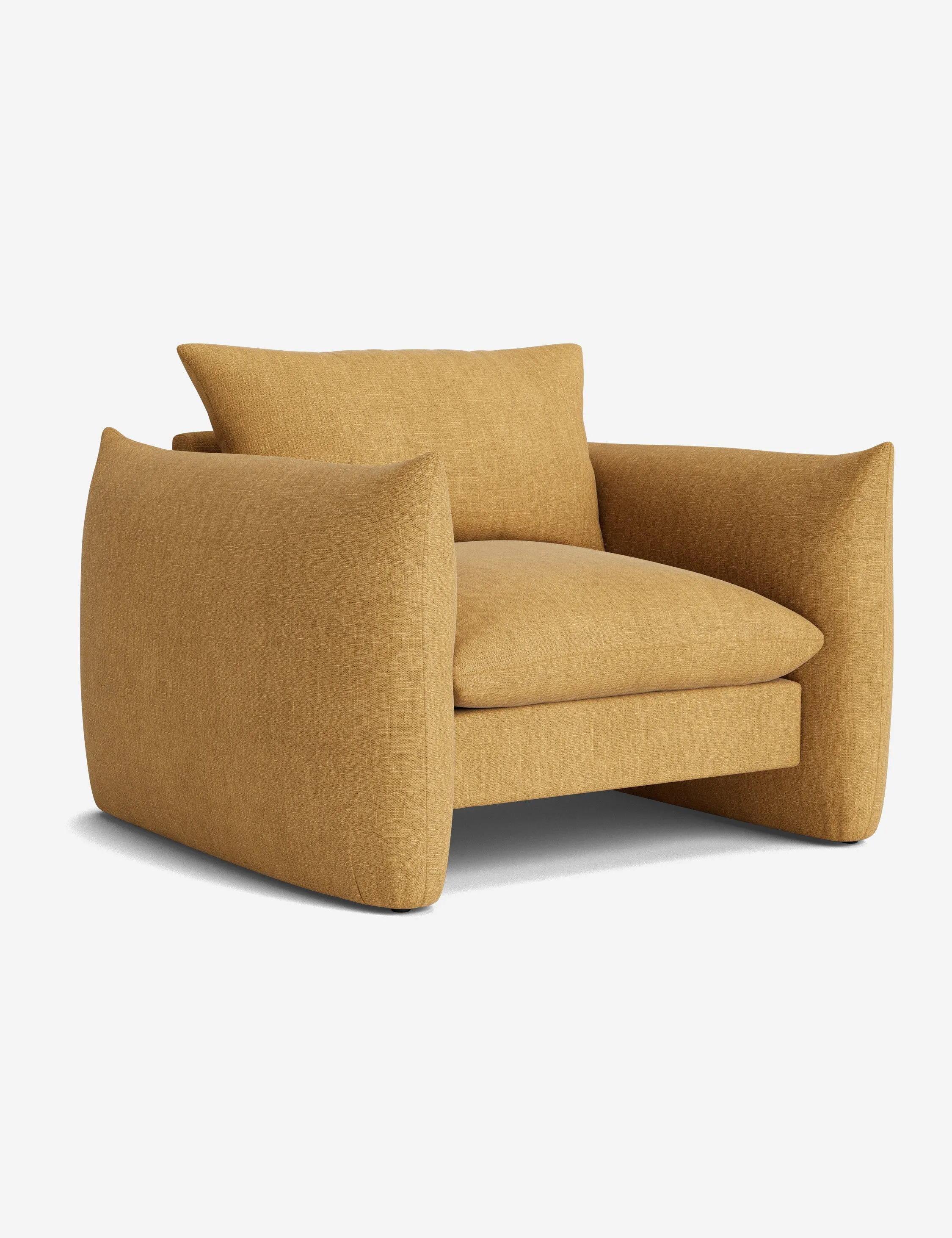 Banks Accent Chair