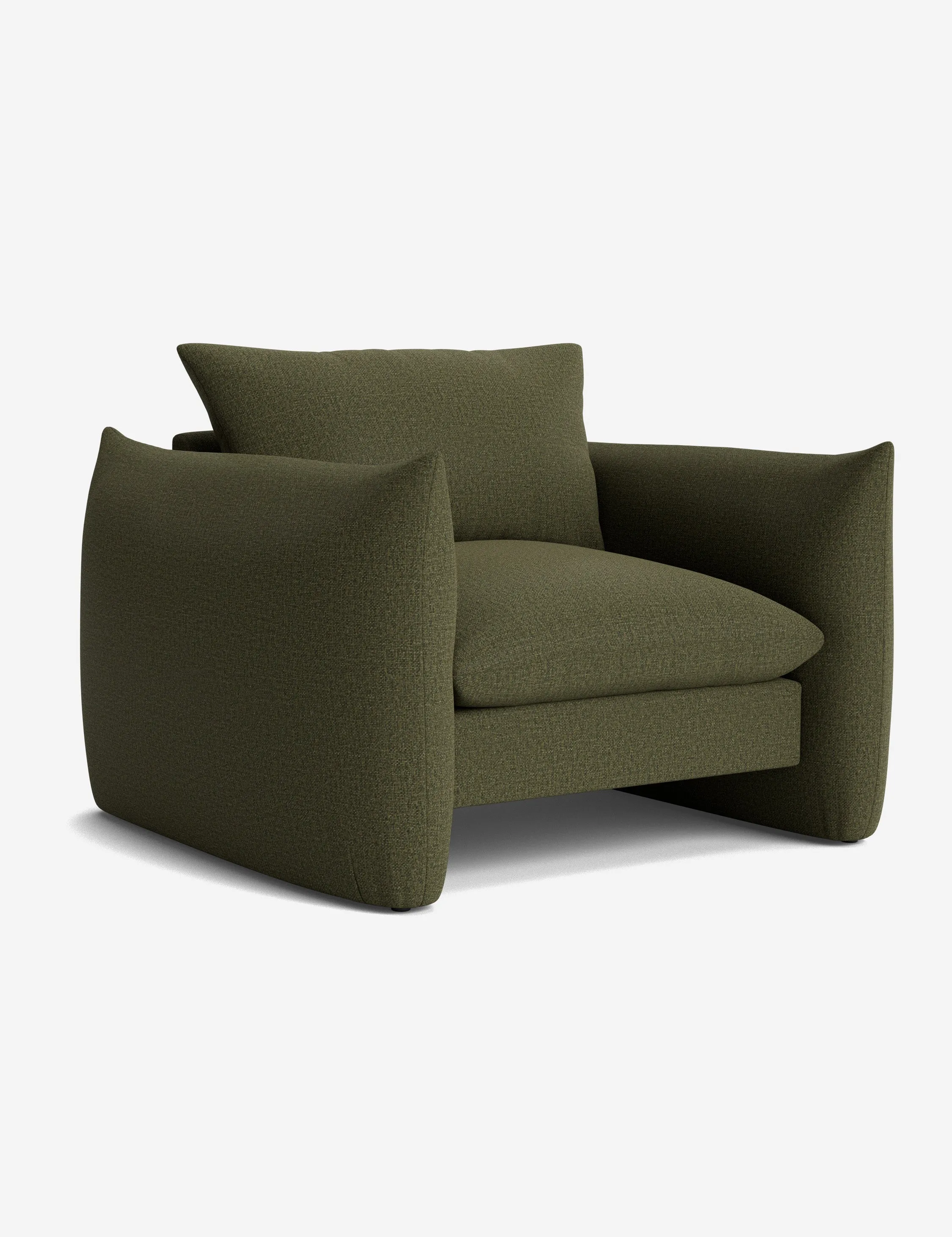 Banks Accent Chair