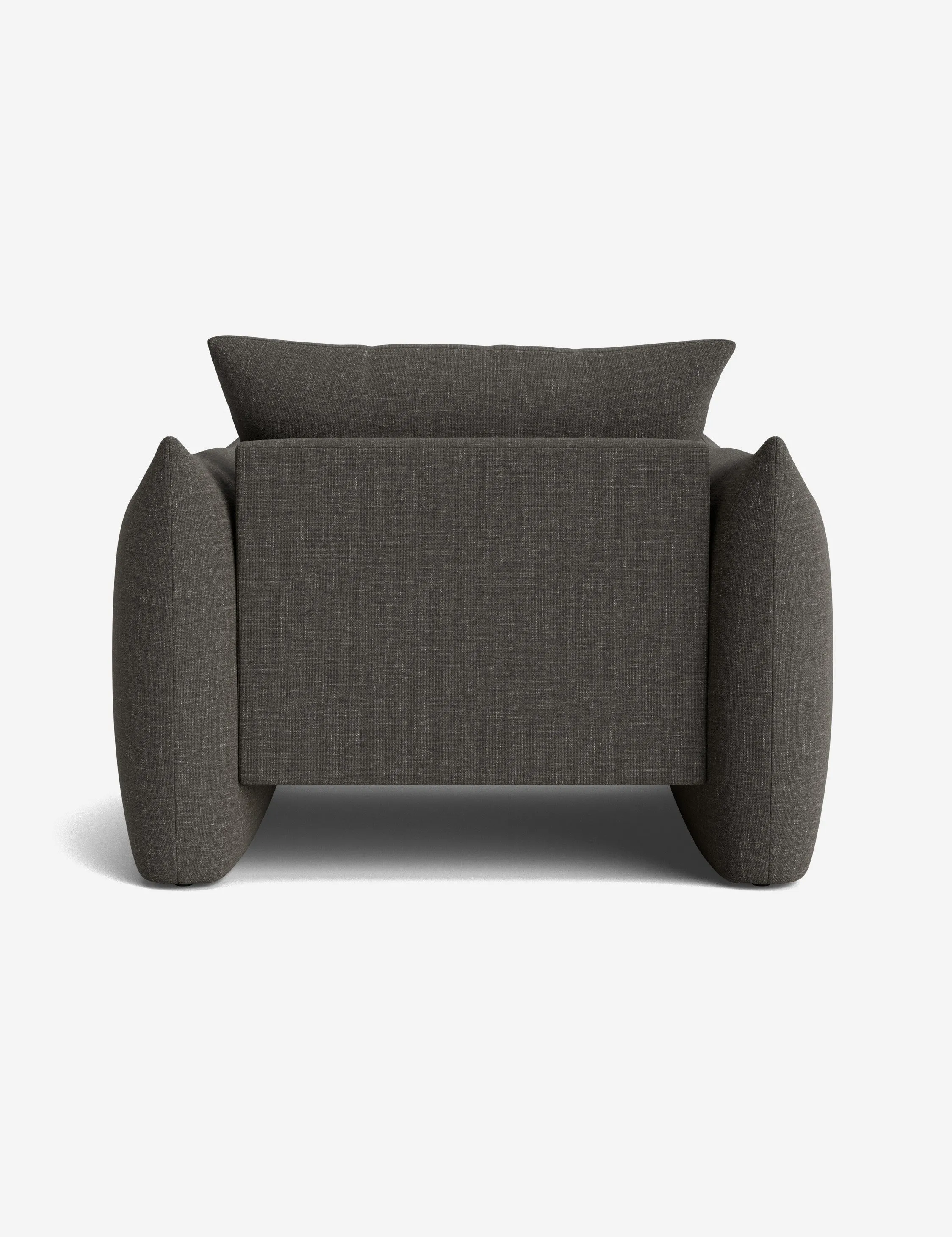 Banks Accent Chair