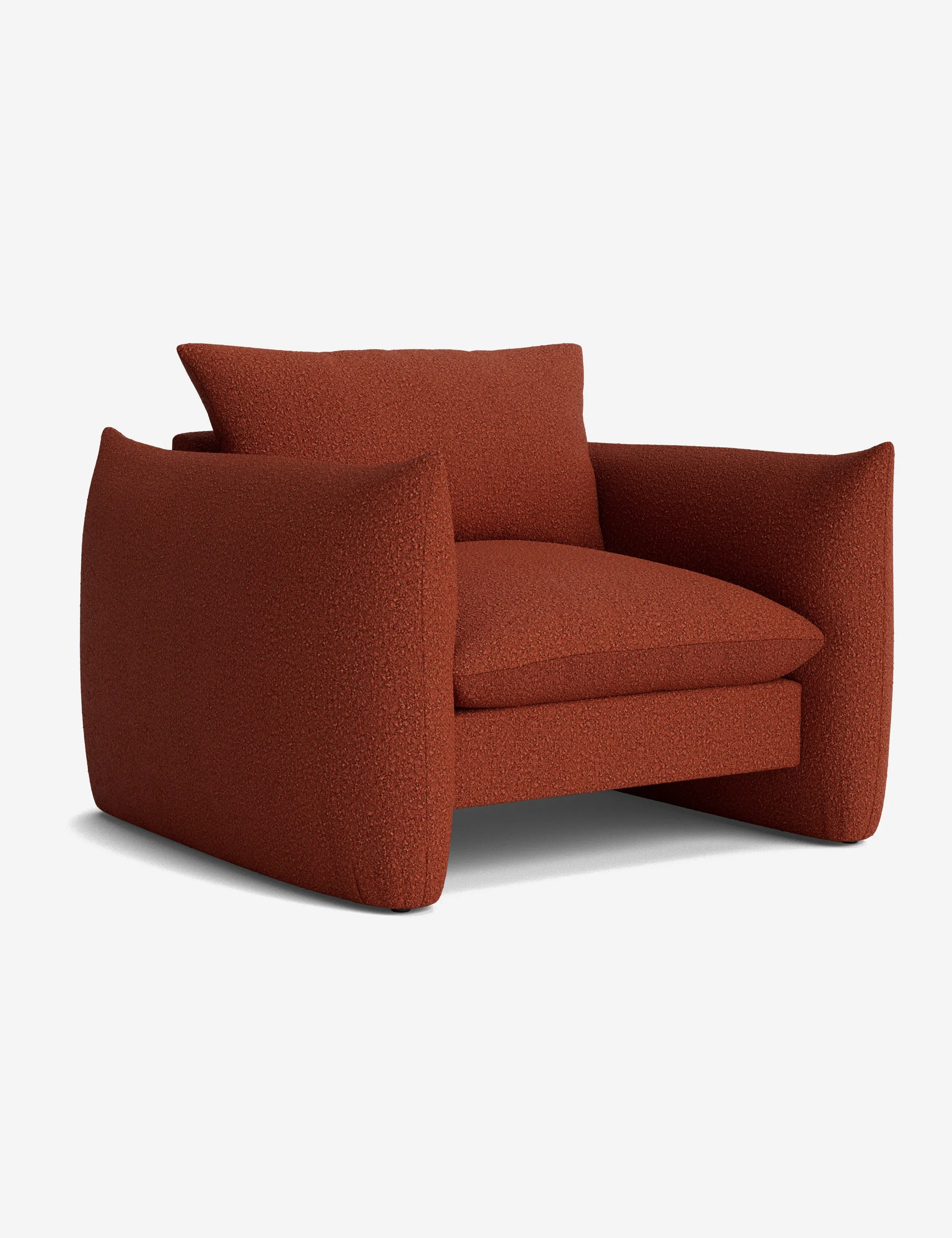 Banks Accent Chair