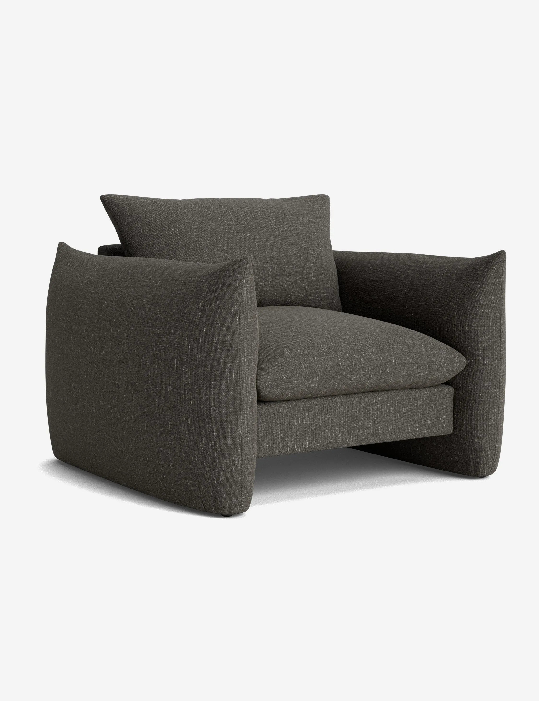 Banks Accent Chair