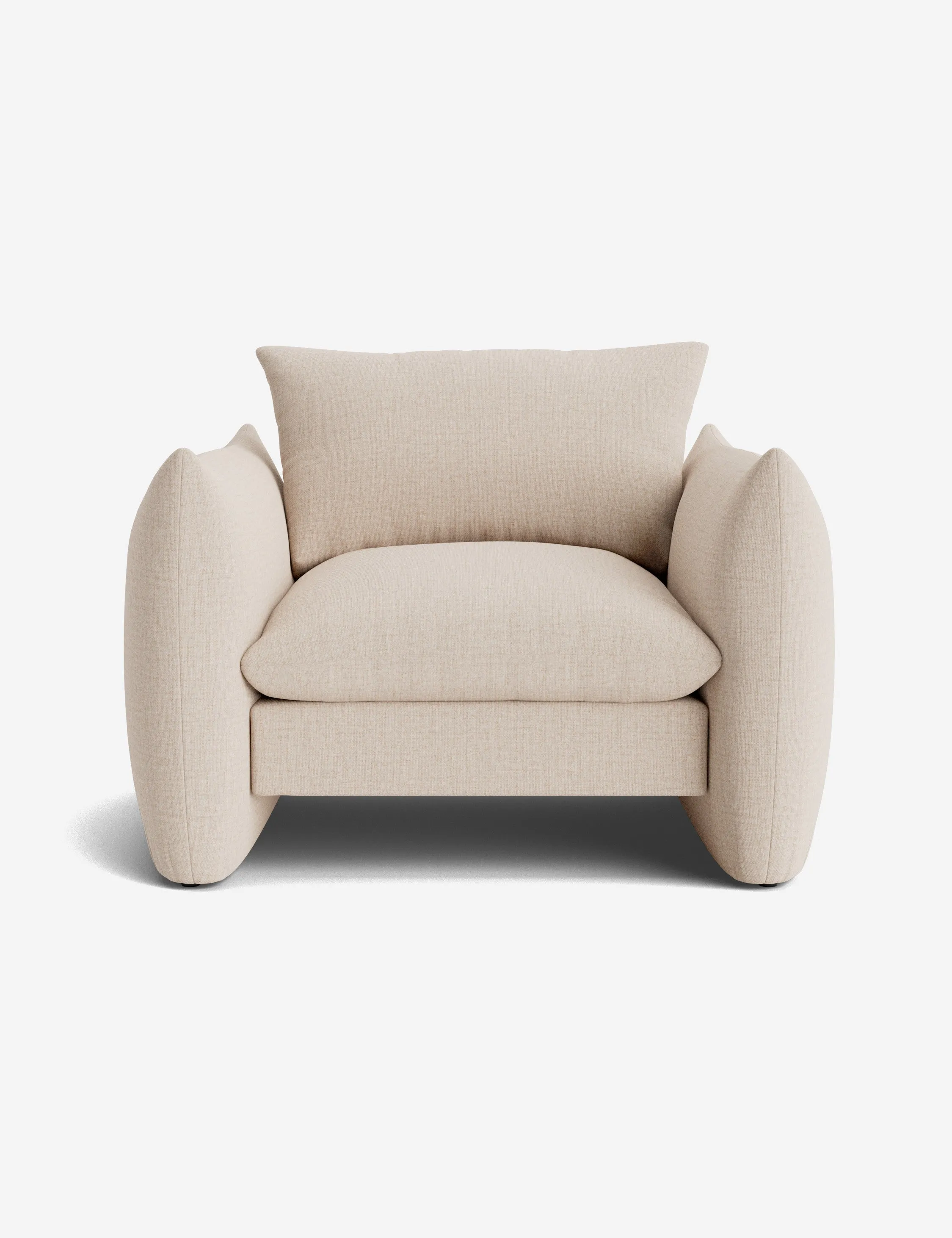 Banks Accent Chair