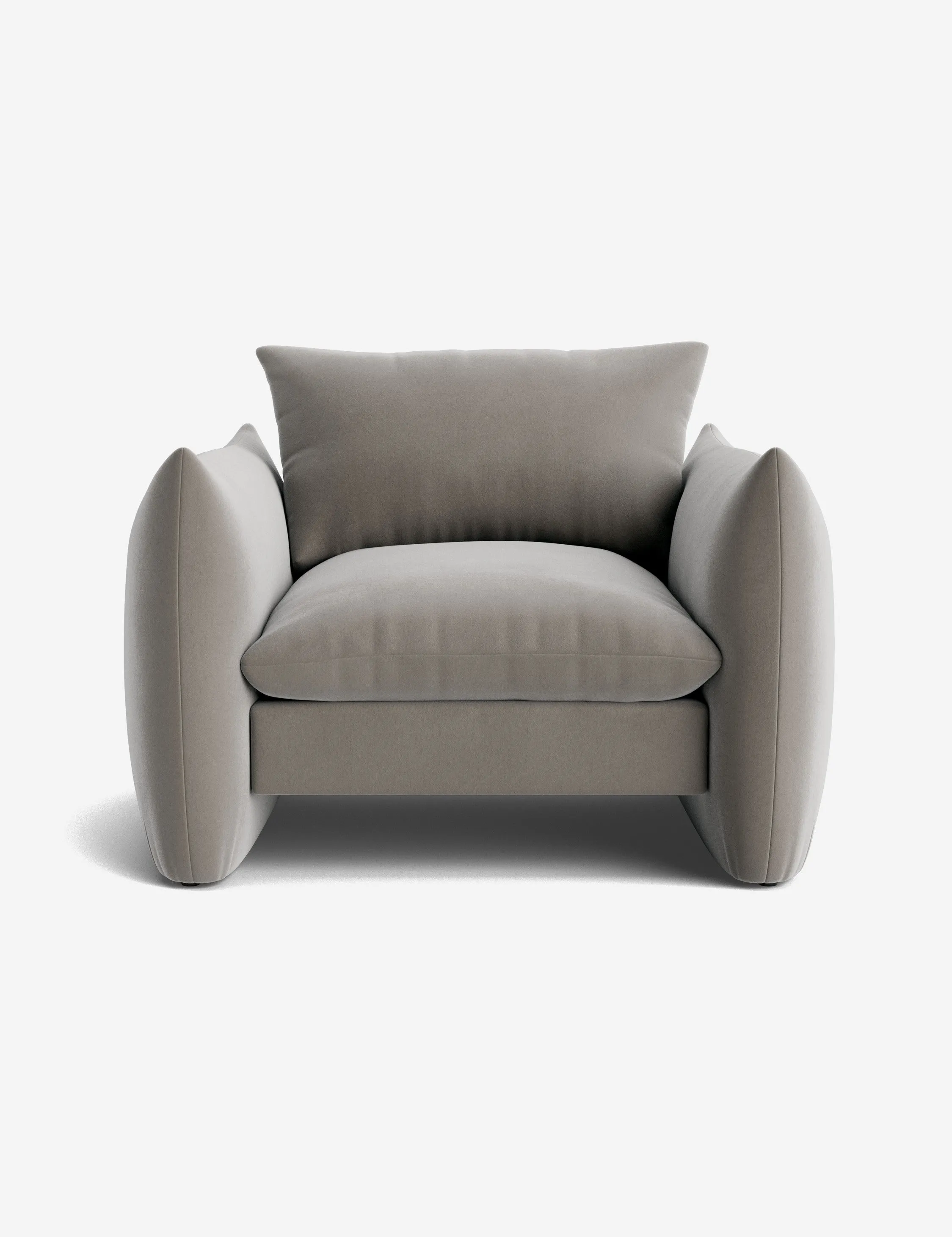 Banks Accent Chair
