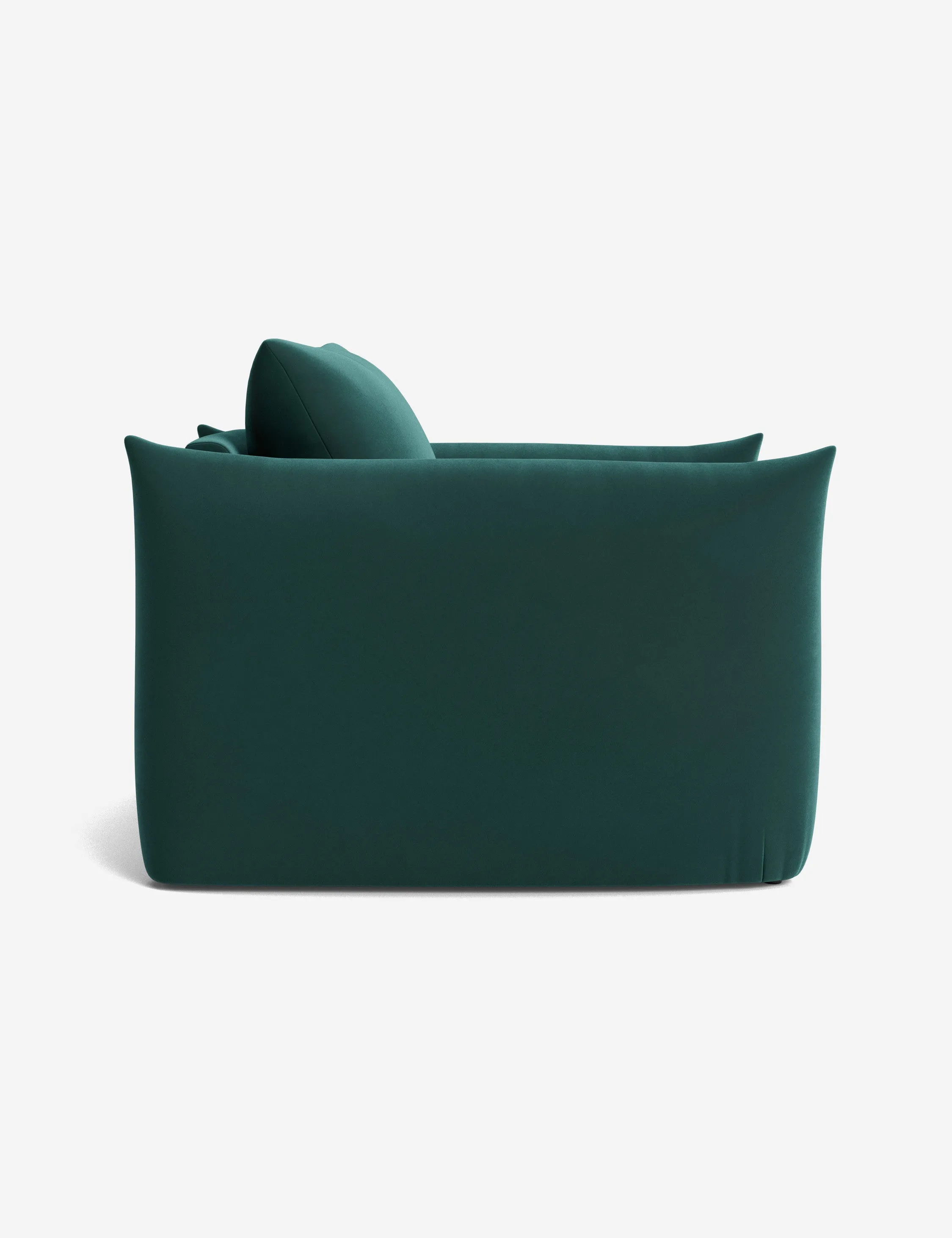 Banks Accent Chair