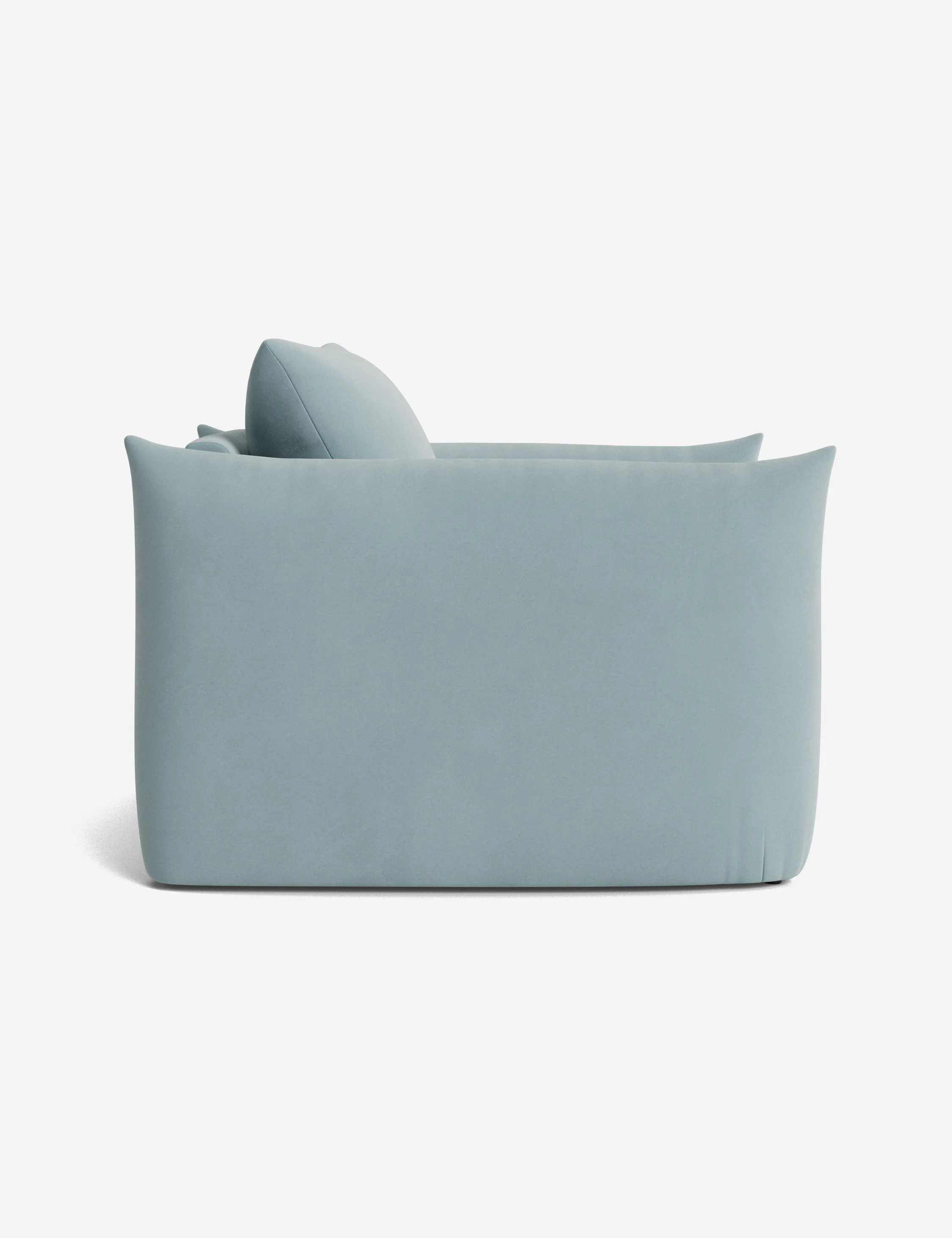 Banks Accent Chair