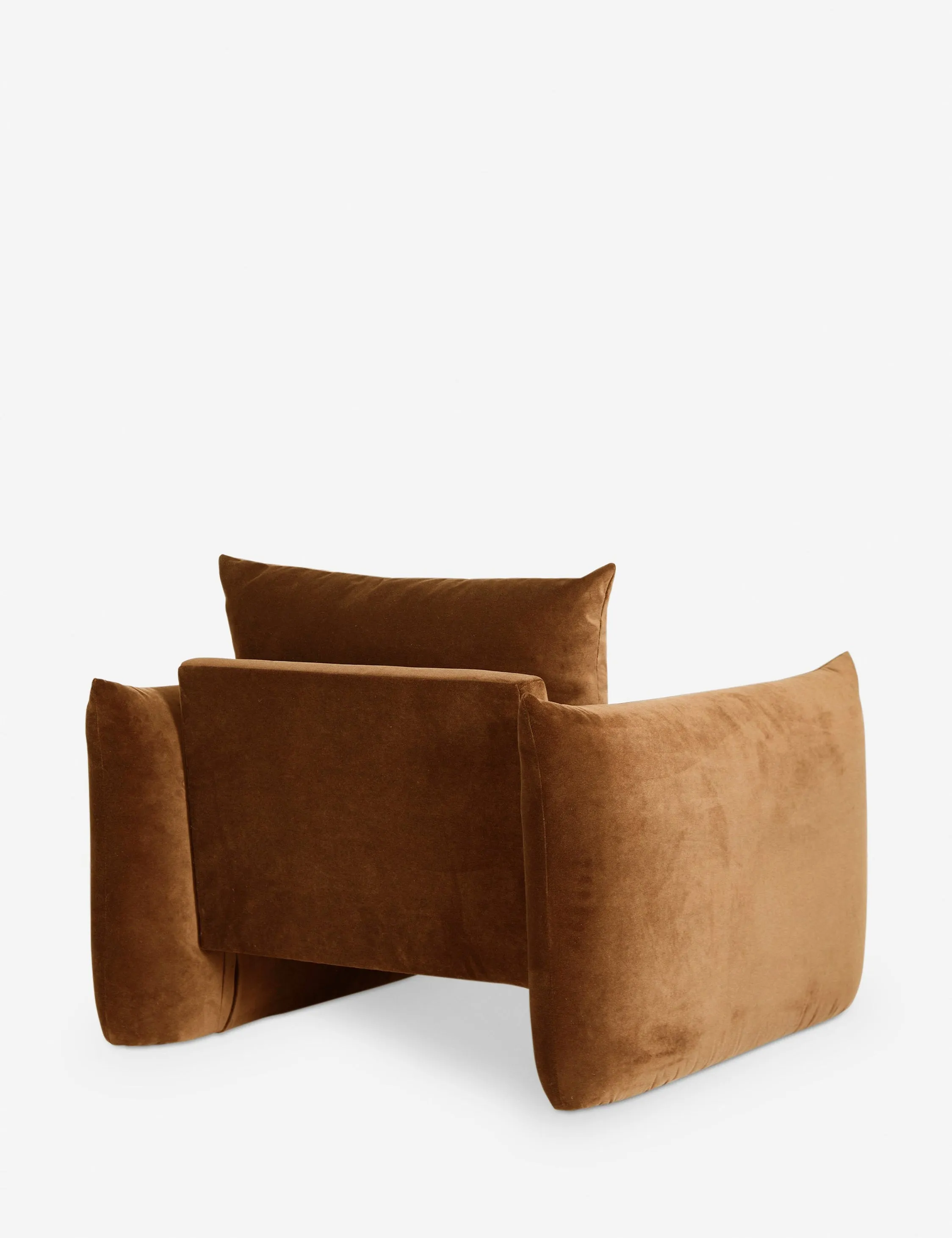 Banks Accent Chair