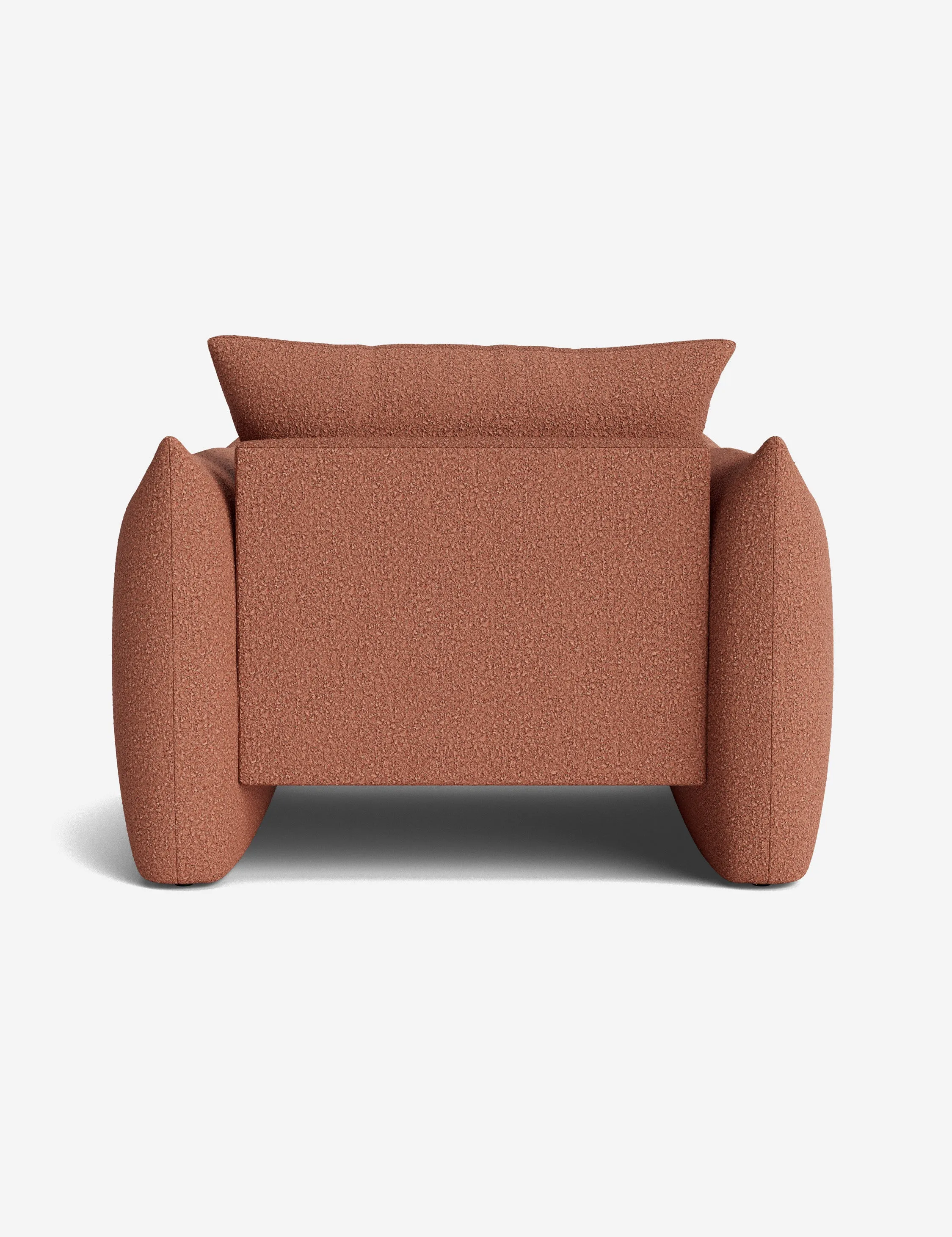 Banks Accent Chair