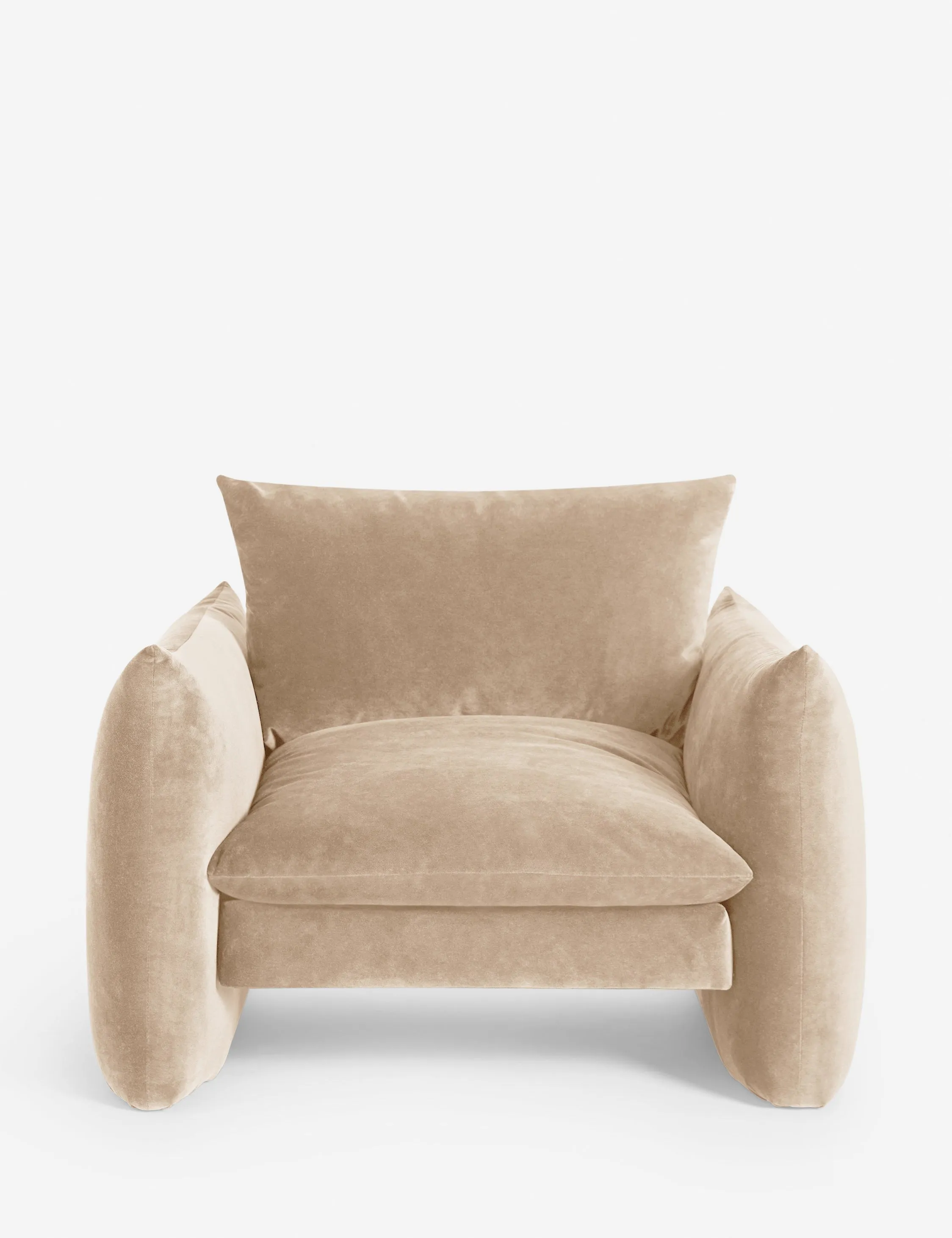 Banks Accent Chair