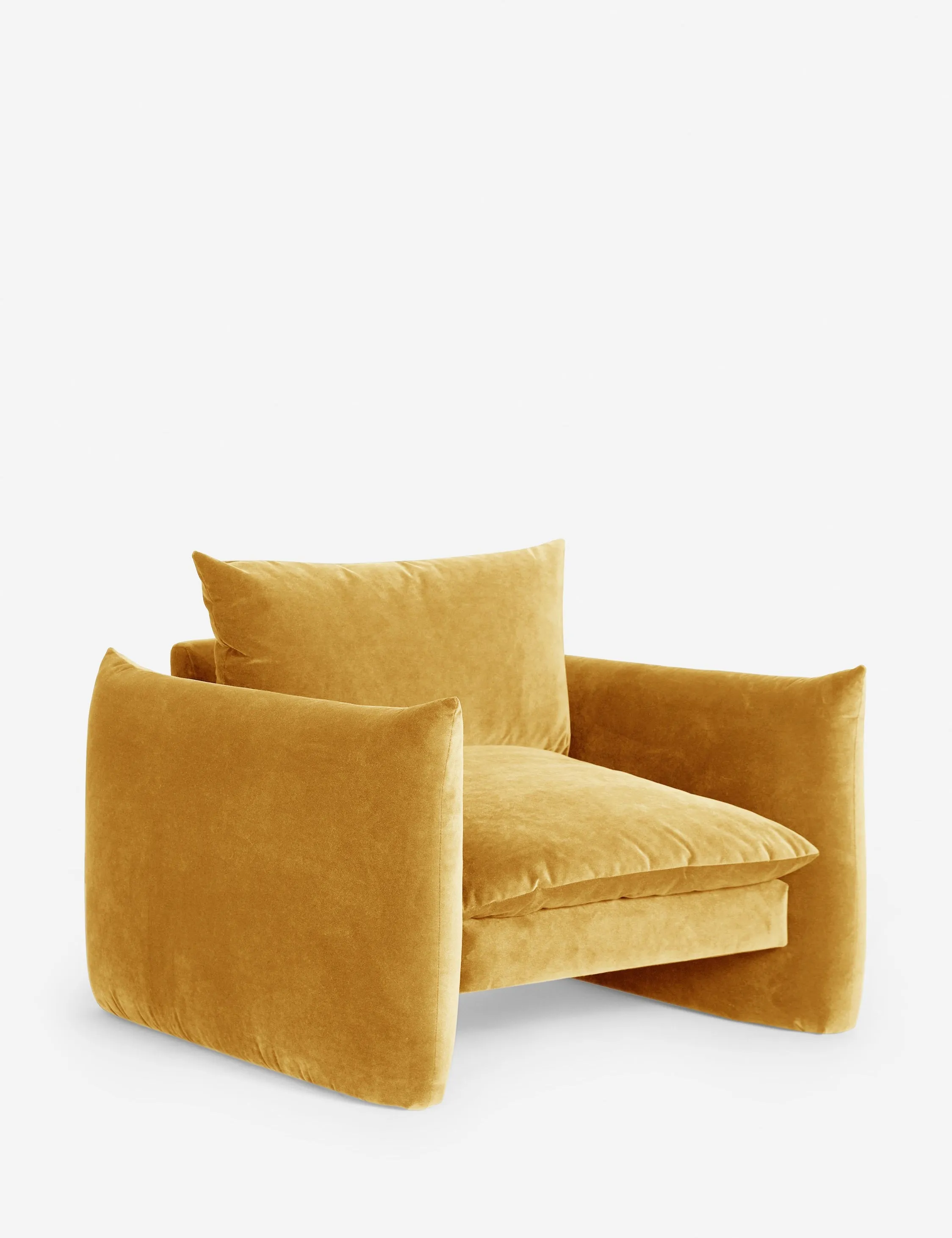 Banks Accent Chair