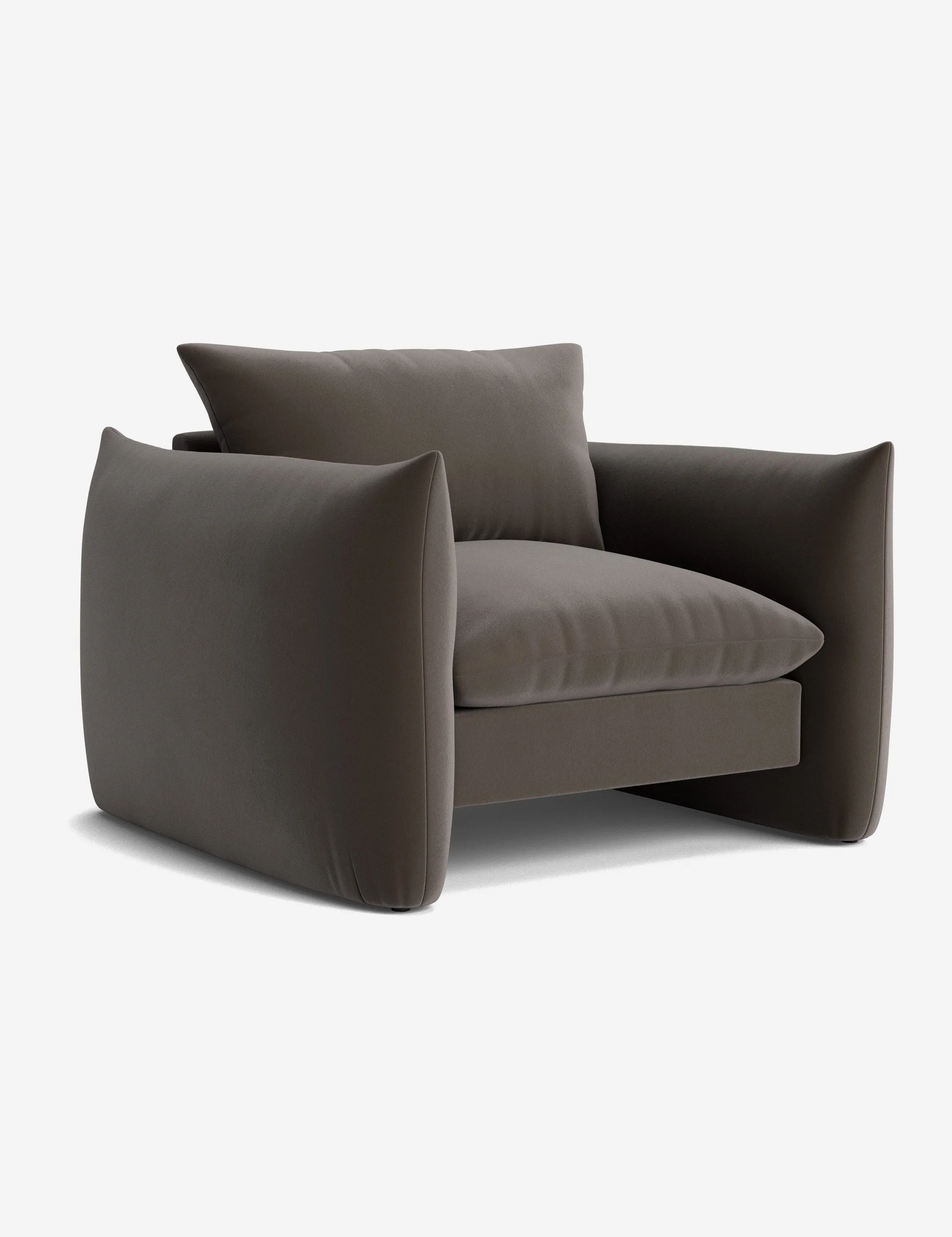 Banks Accent Chair