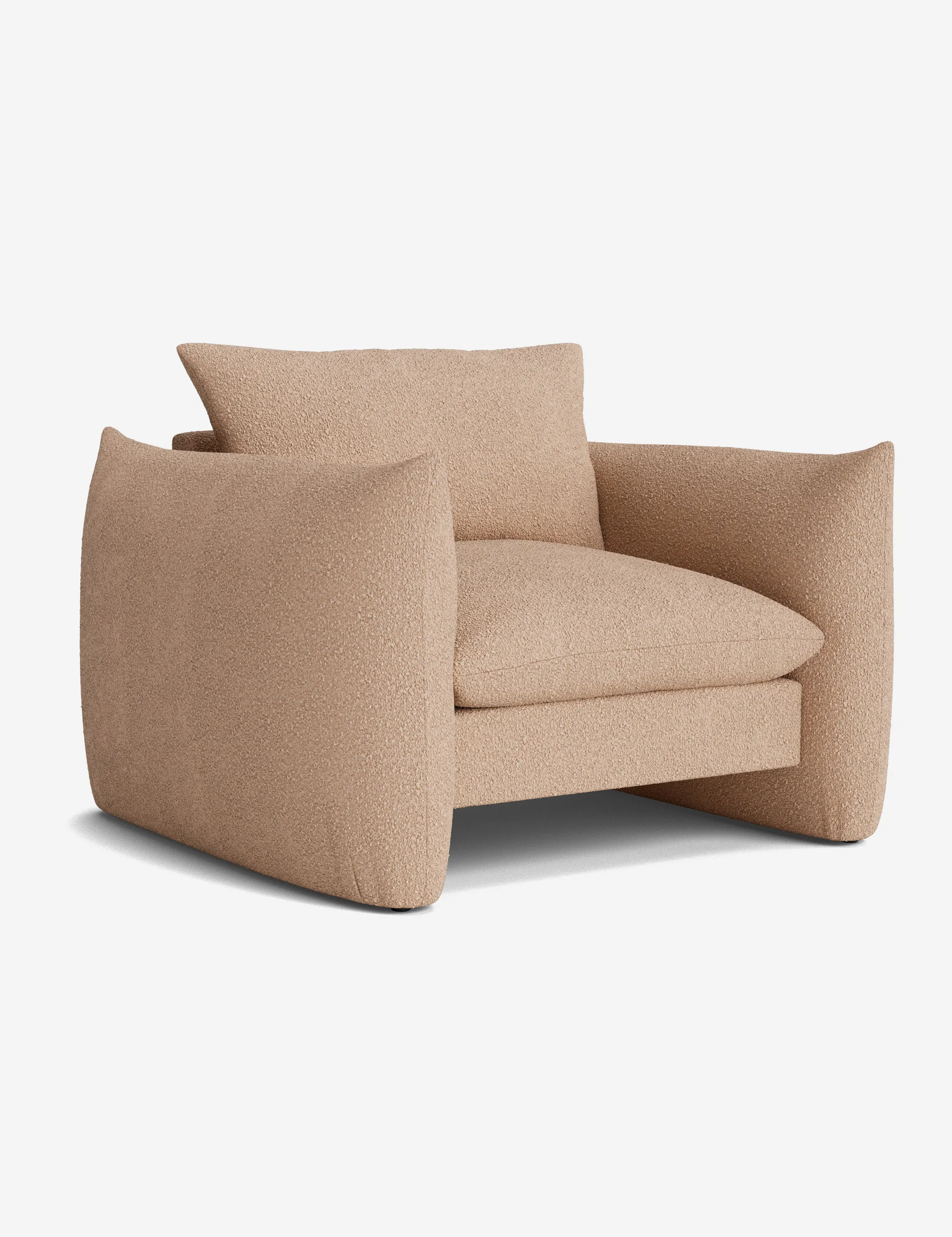 Banks Accent Chair