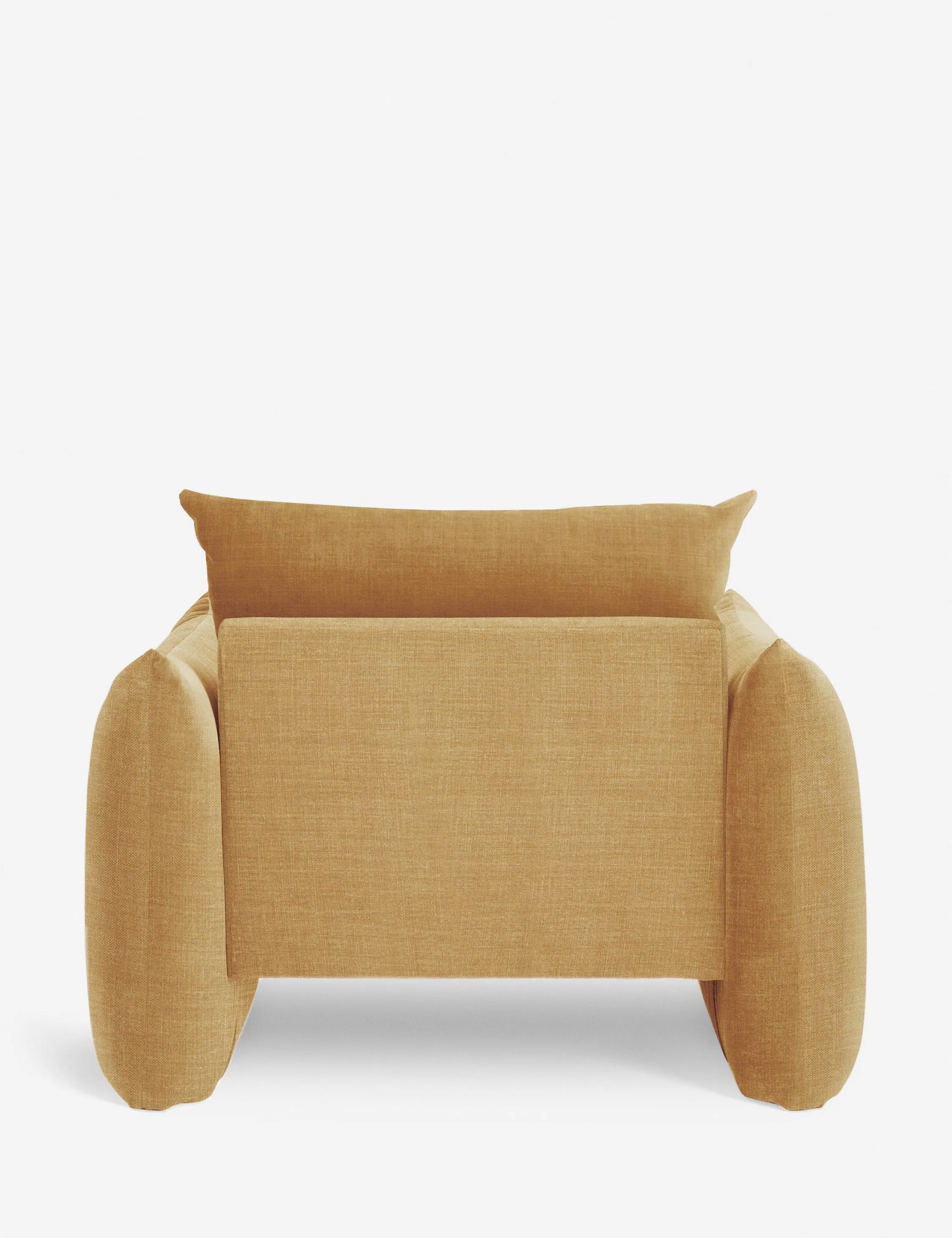 Banks Accent Chair
