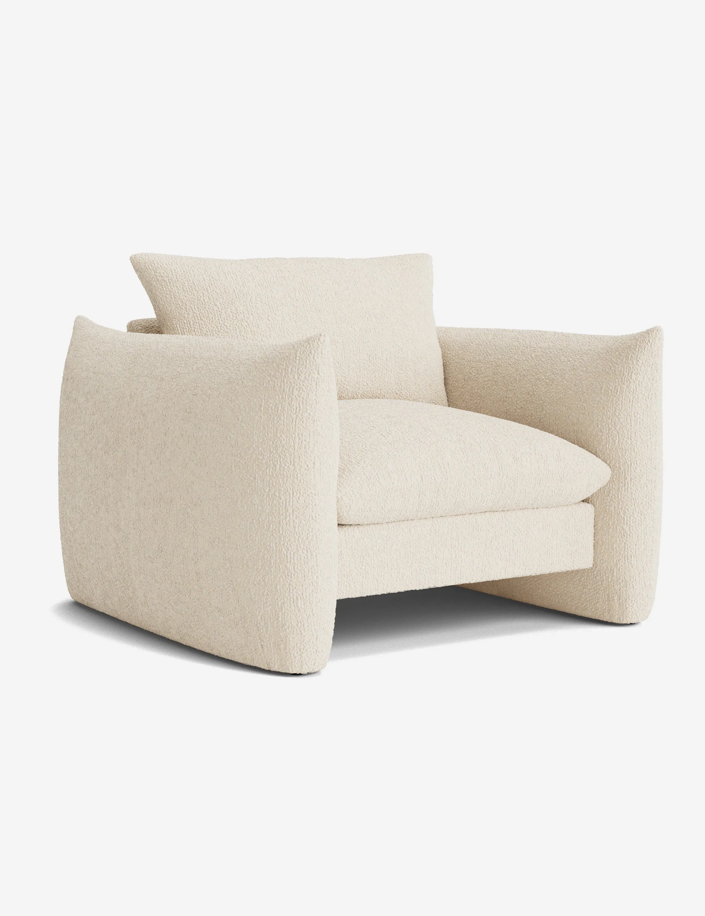 Banks Accent Chair