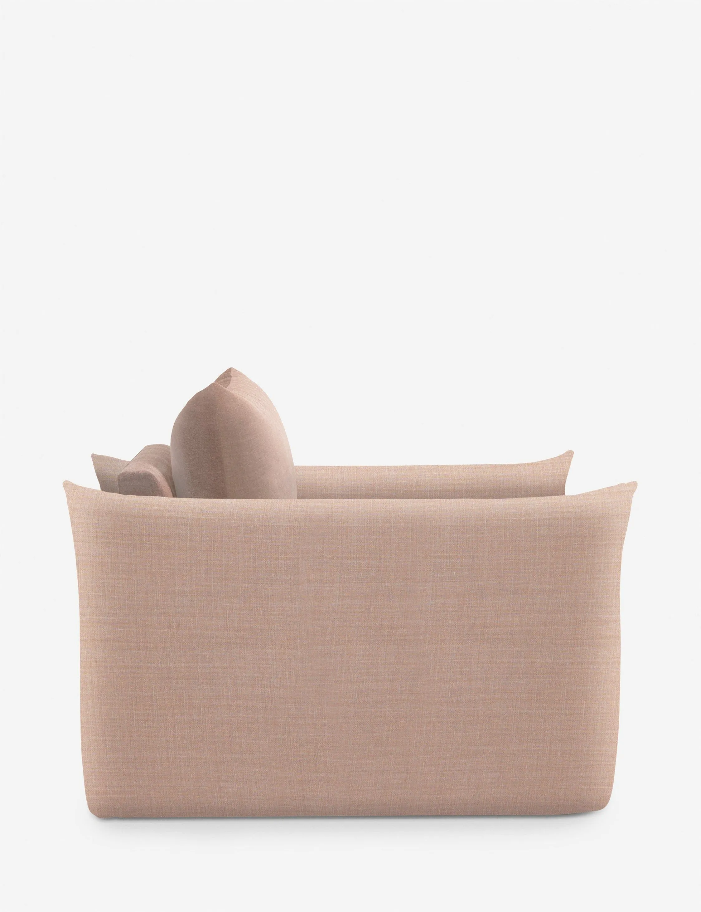 Banks Accent Chair