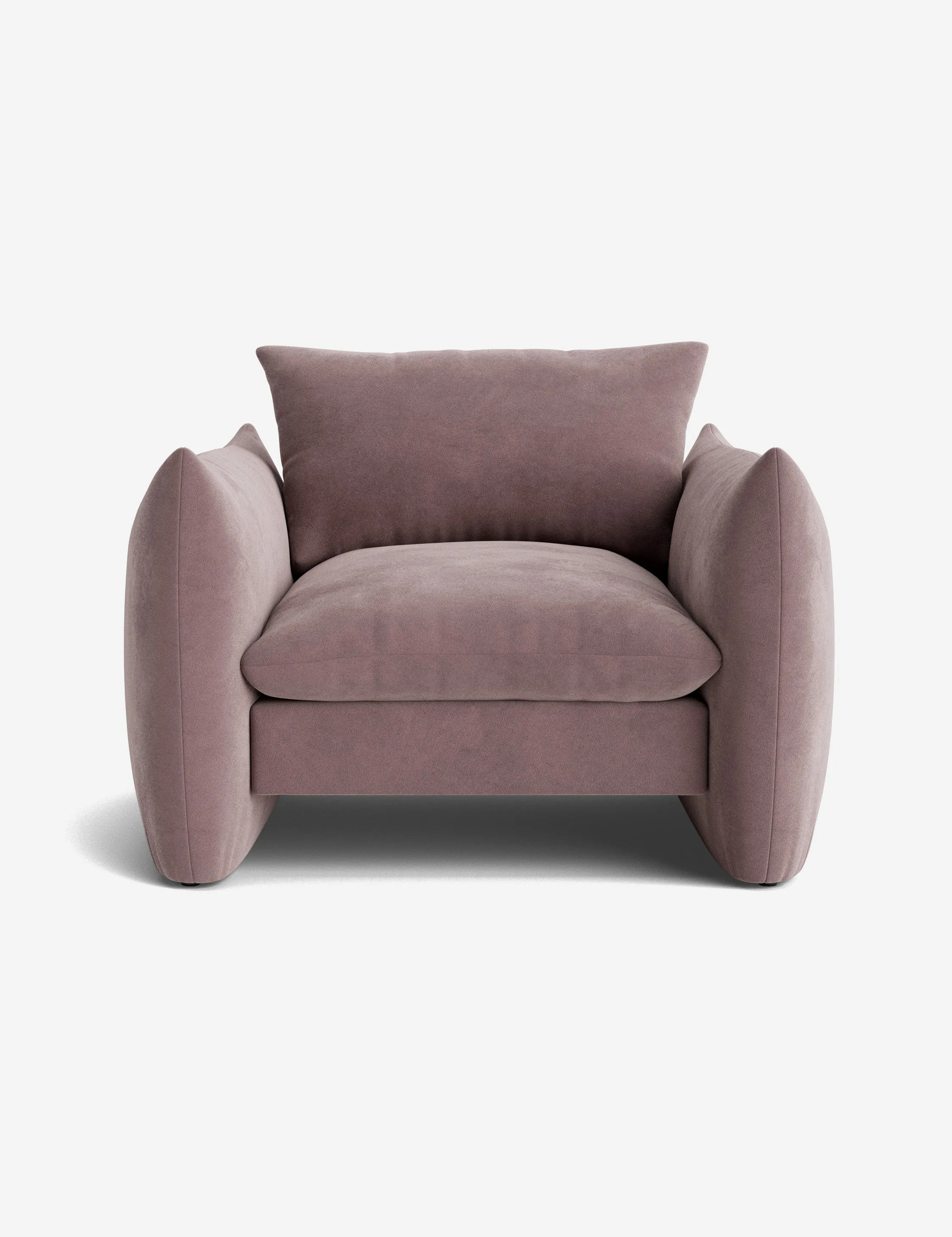 Banks Accent Chair