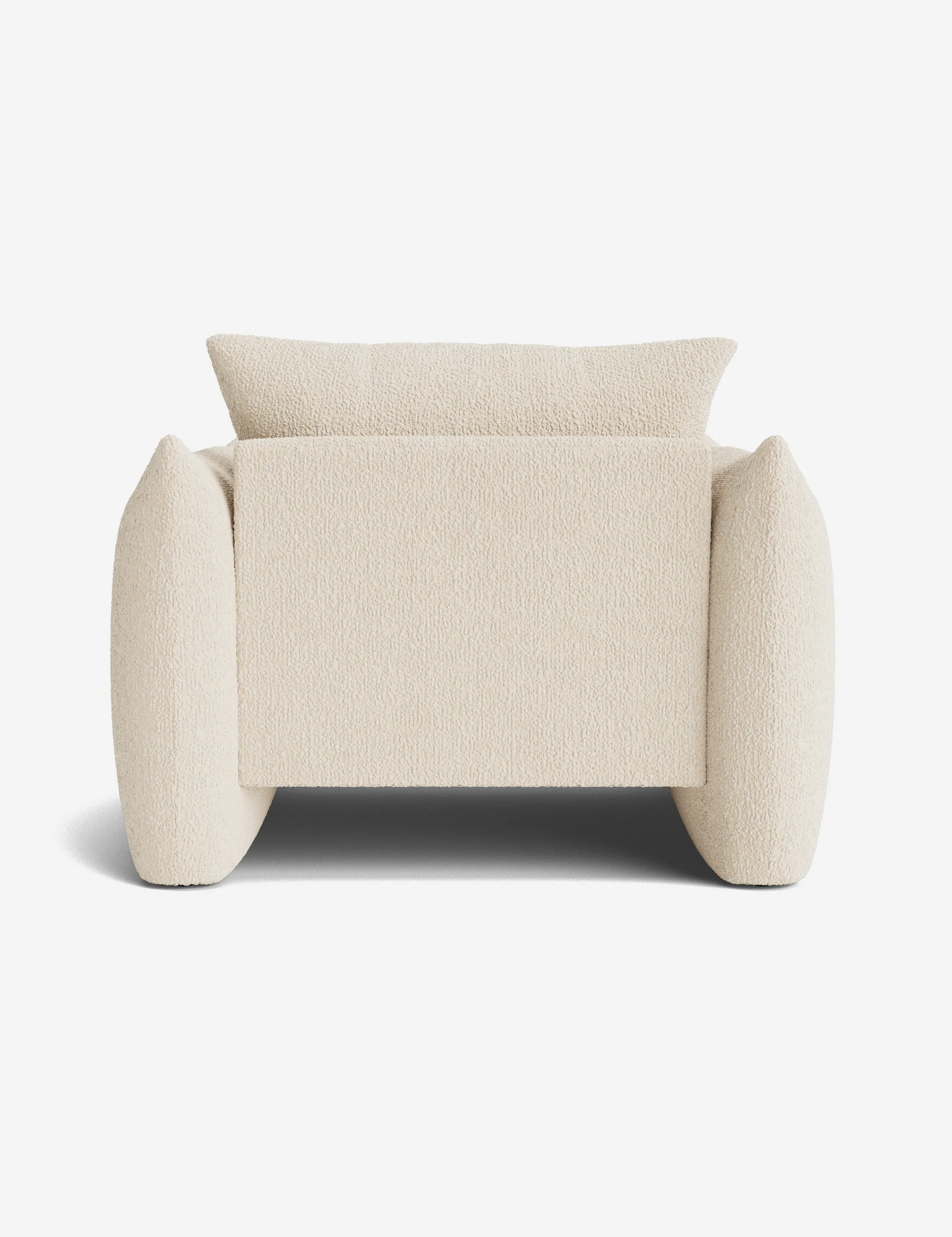 Banks Accent Chair