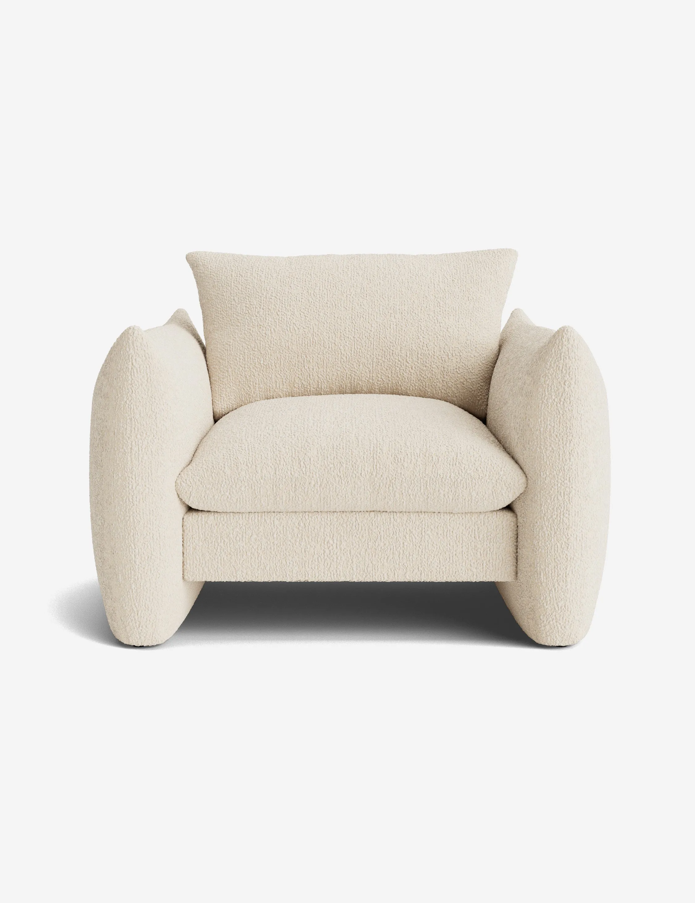 Banks Accent Chair