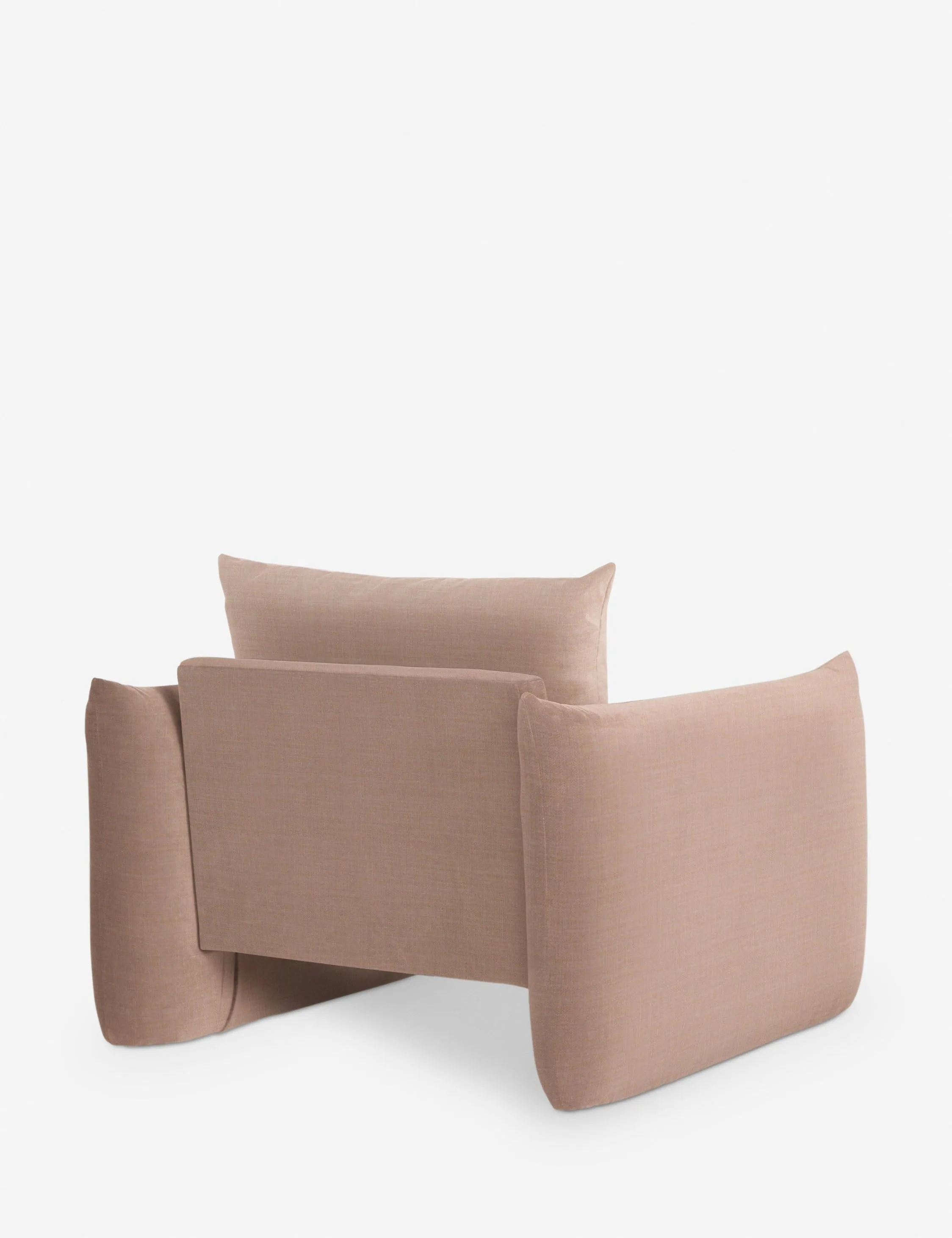 Banks Accent Chair