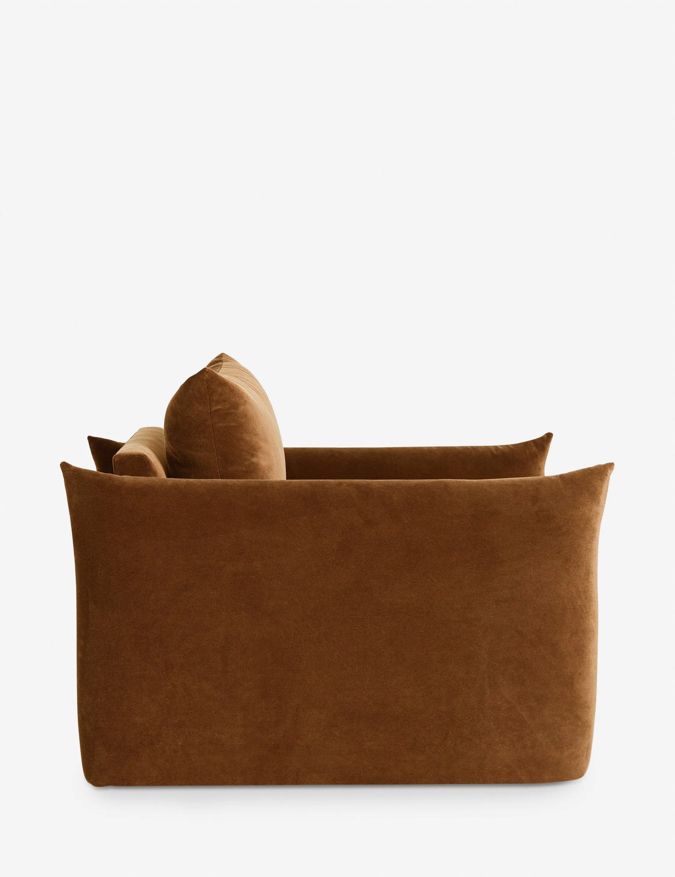 Banks Accent Chair