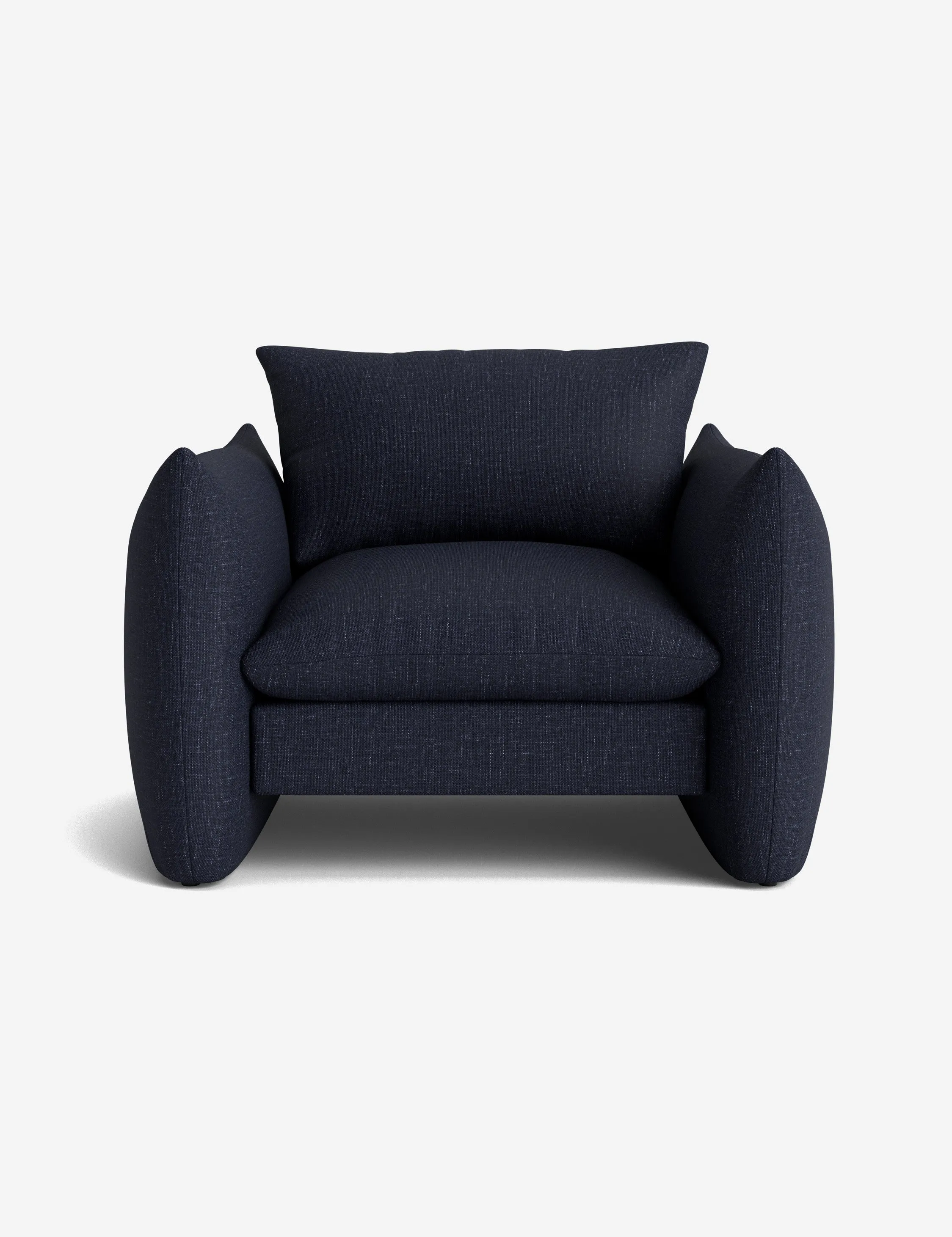 Banks Accent Chair