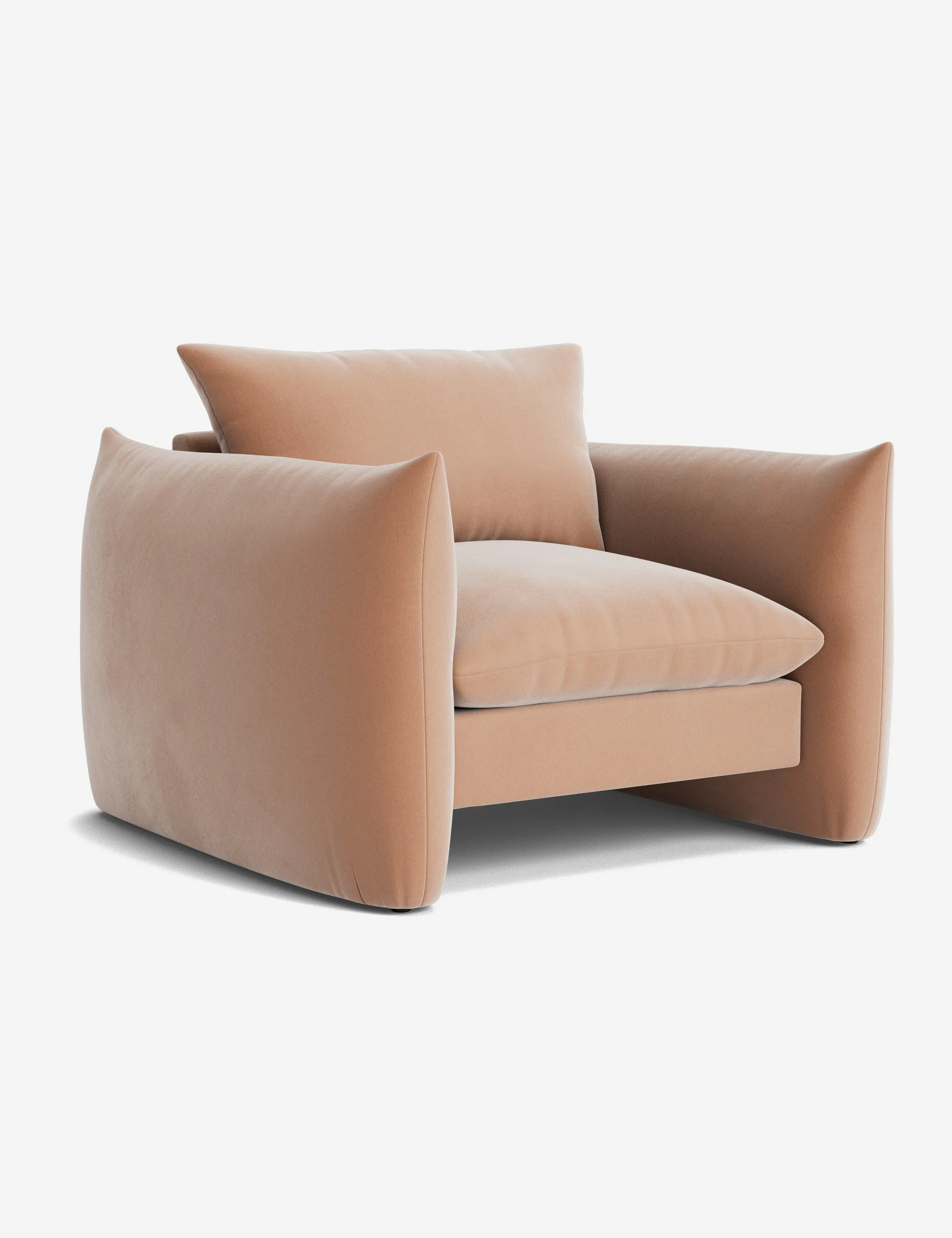 Banks Accent Chair