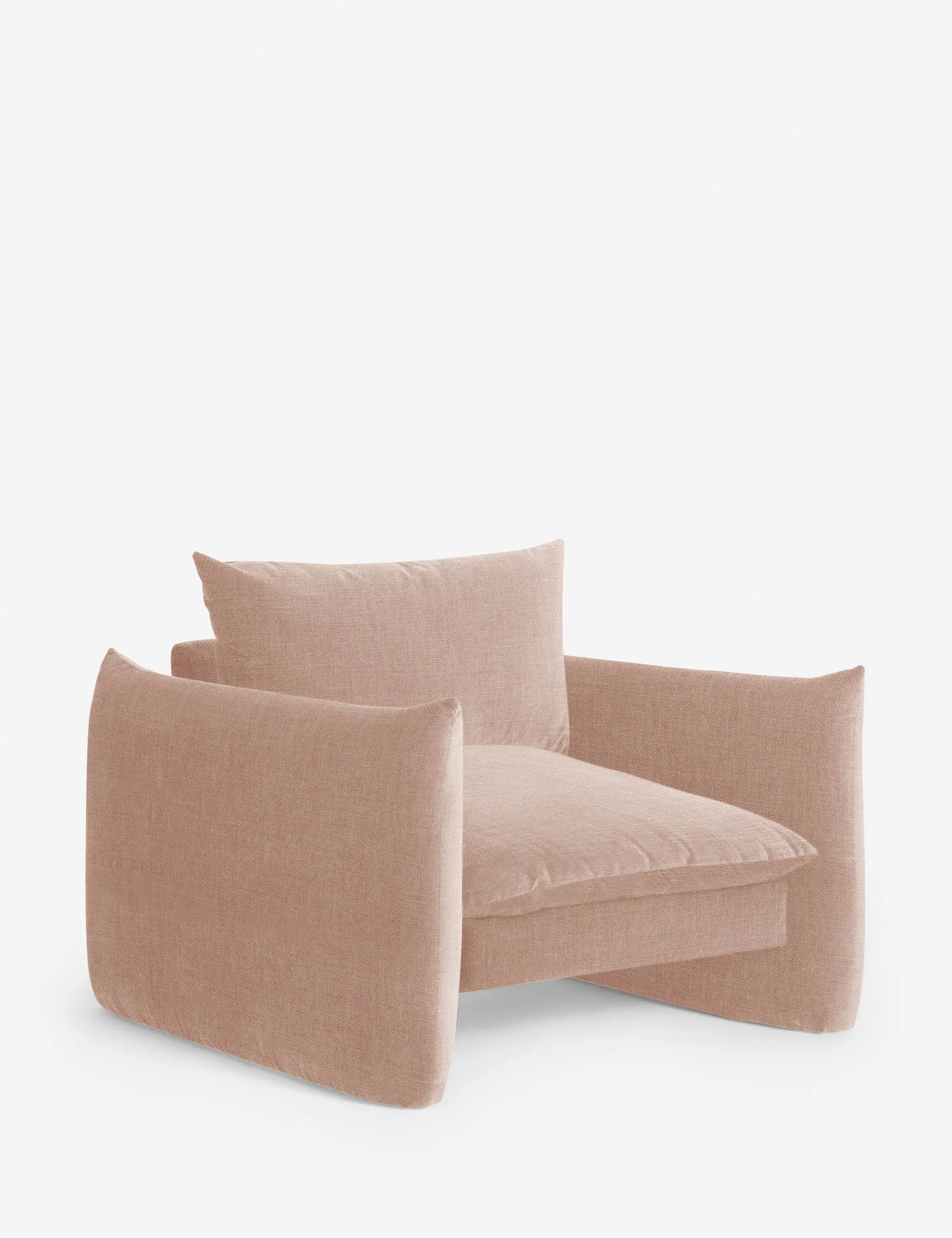 Banks Accent Chair