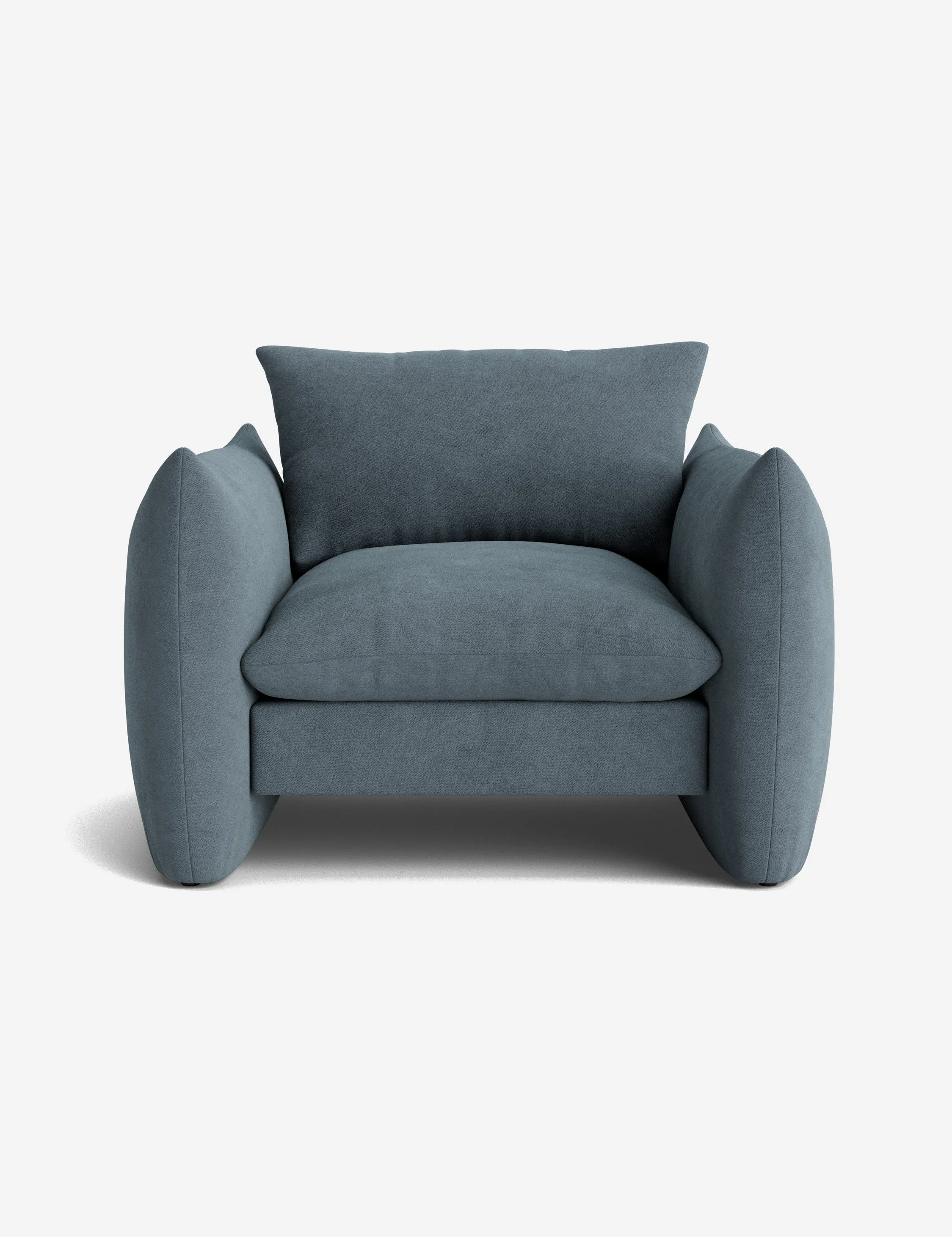 Banks Accent Chair