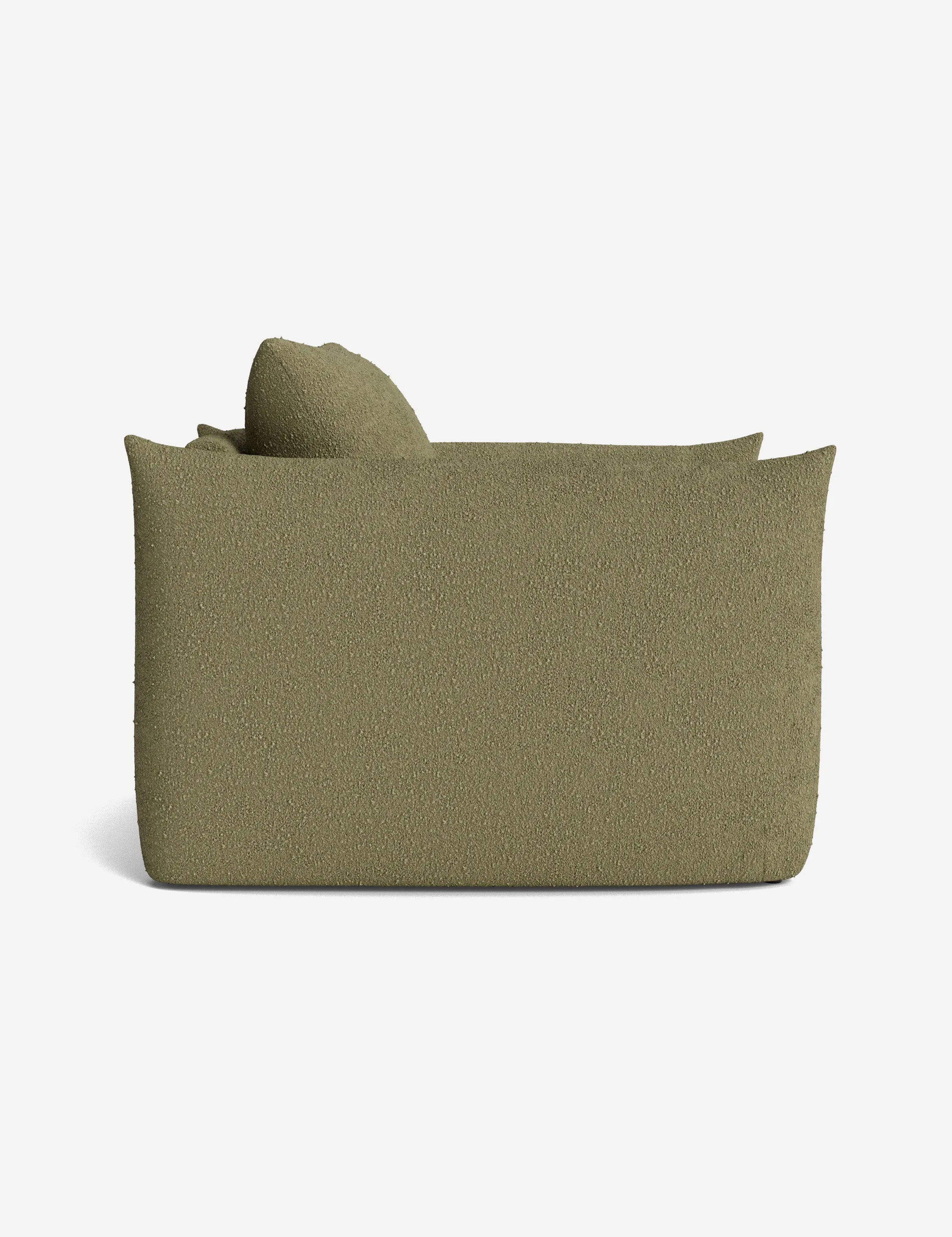 Banks Accent Chair