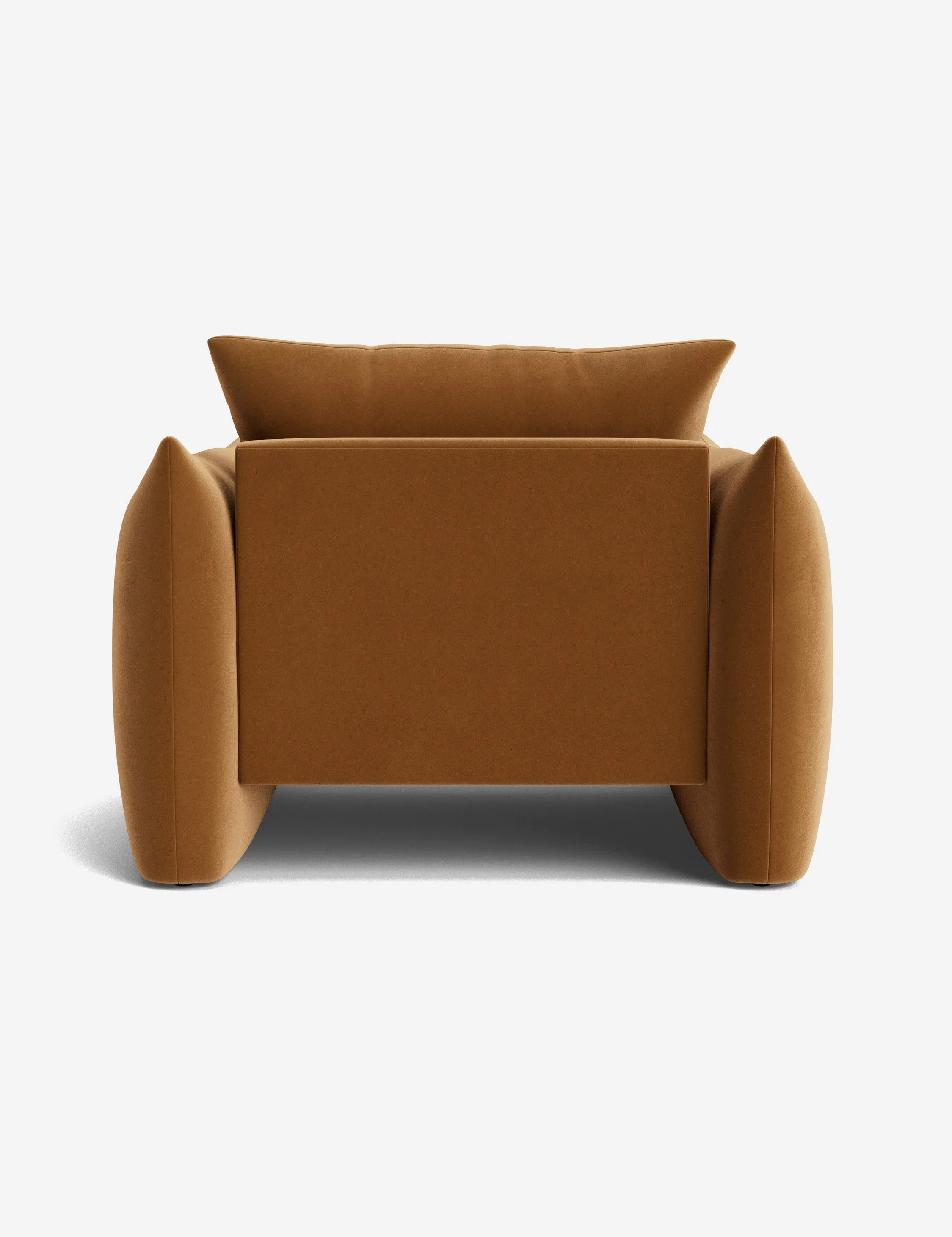 Banks Accent Chair
