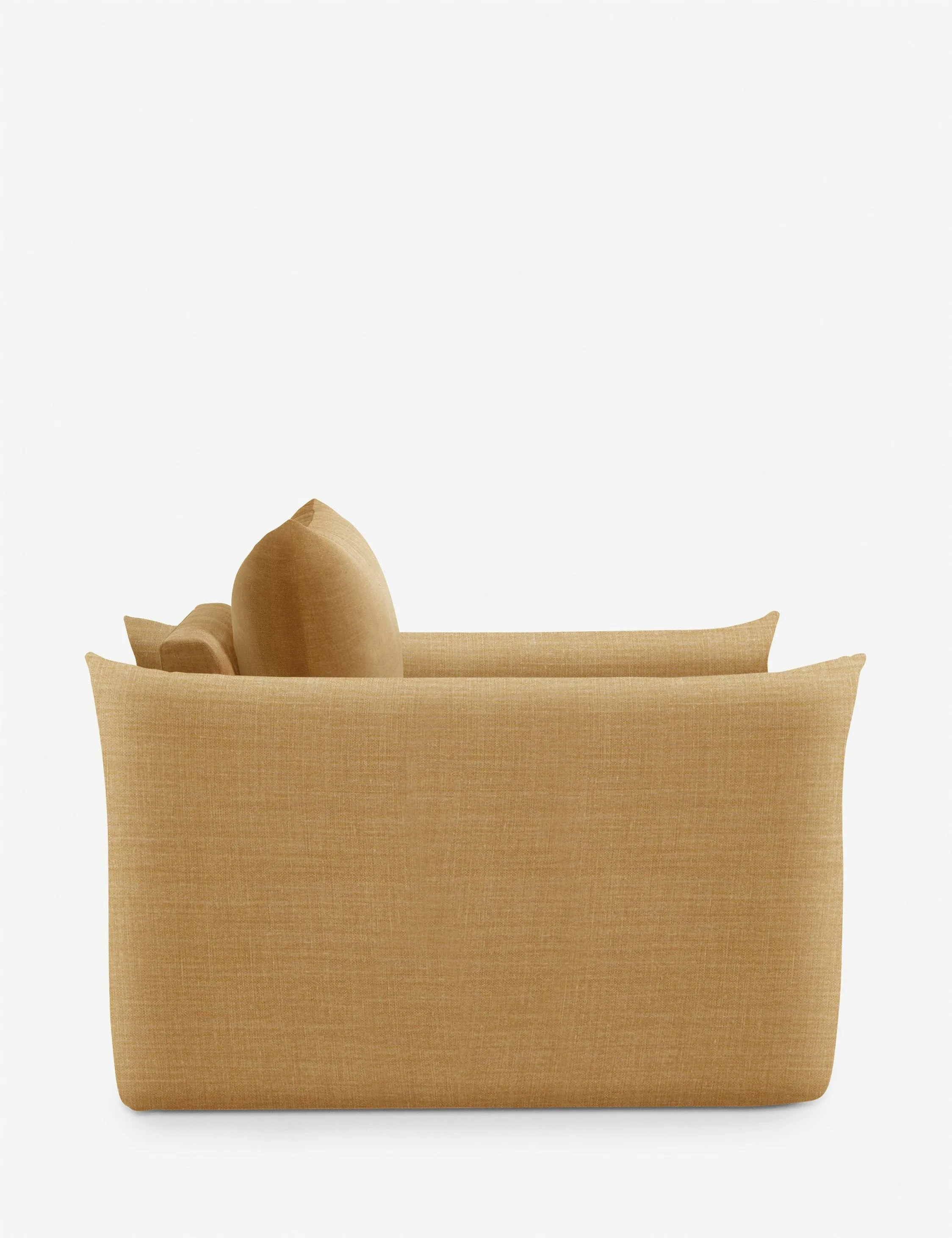 Banks Accent Chair