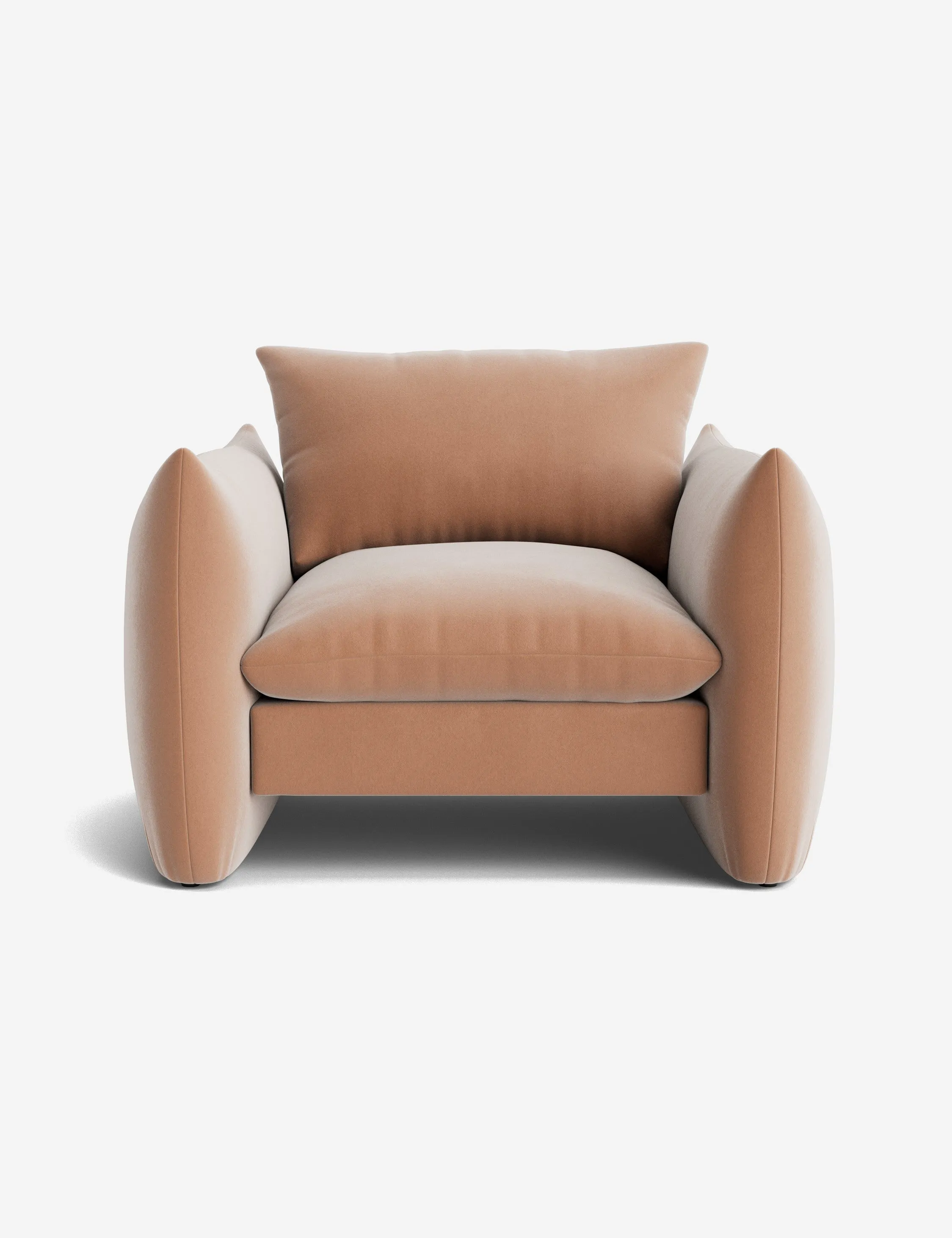 Banks Accent Chair