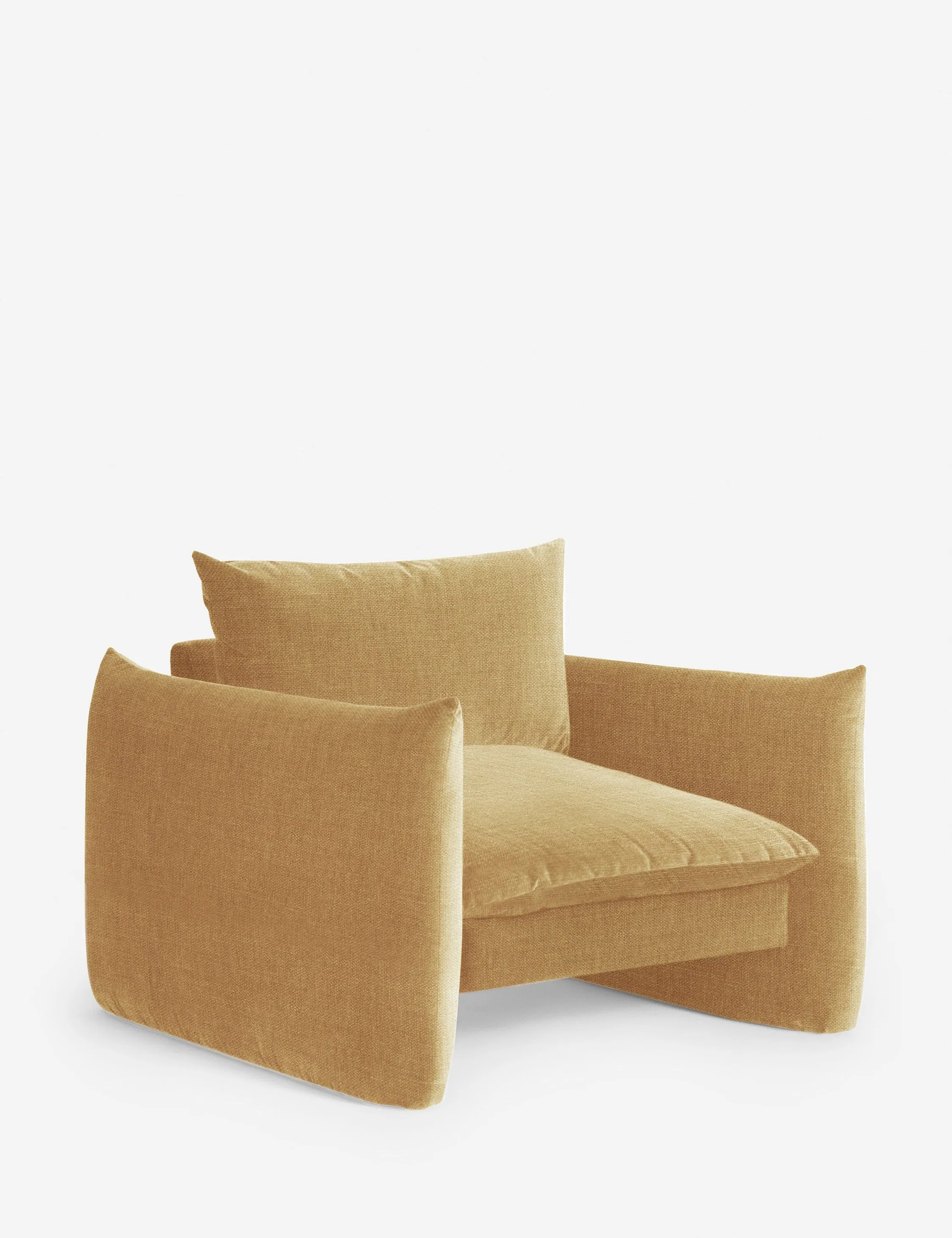 Banks Accent Chair