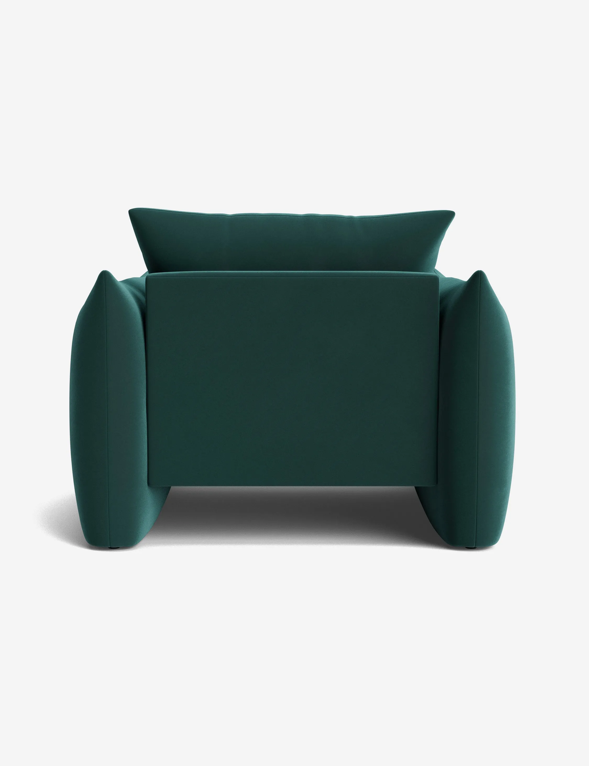 Banks Accent Chair