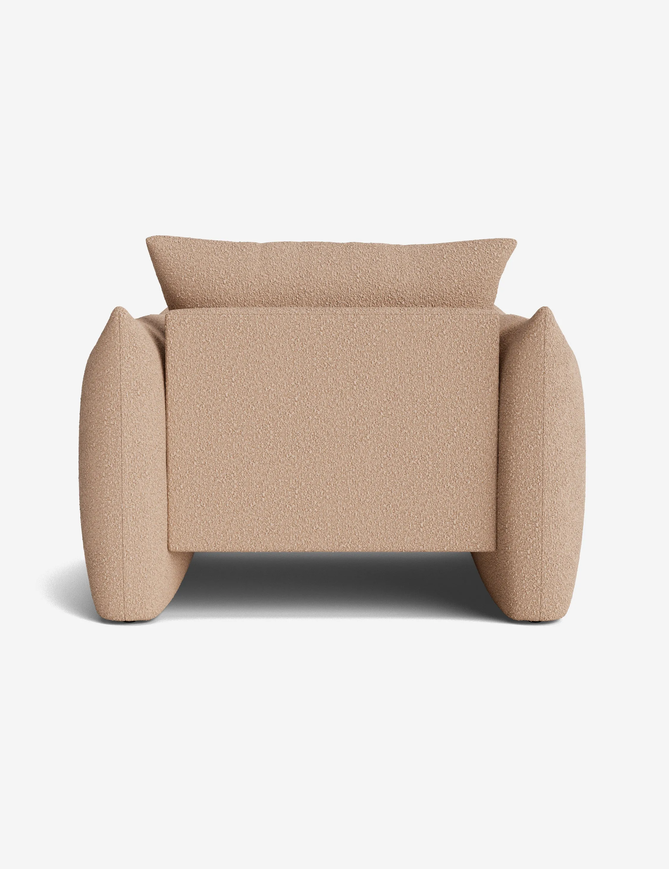 Banks Accent Chair