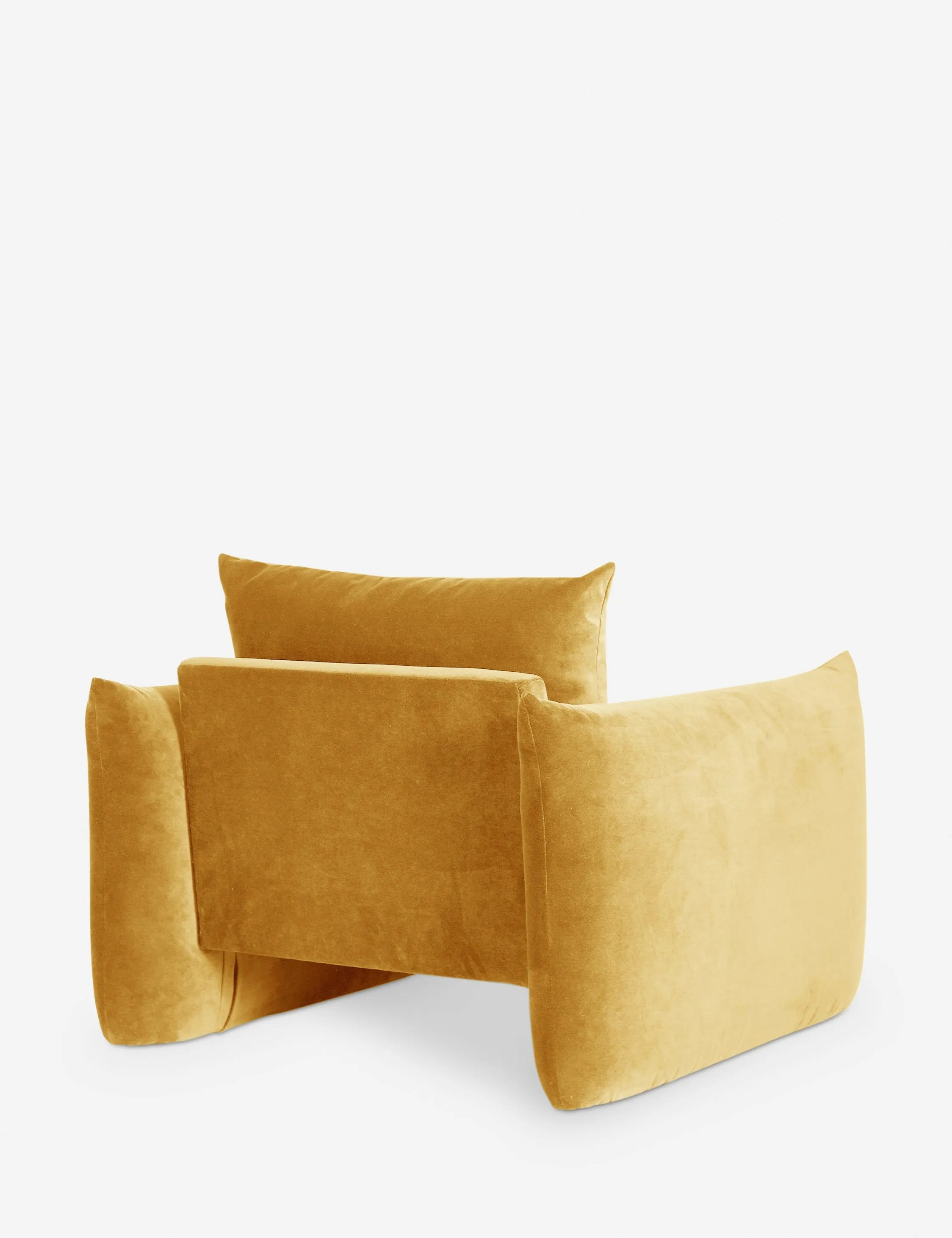 Banks Accent Chair