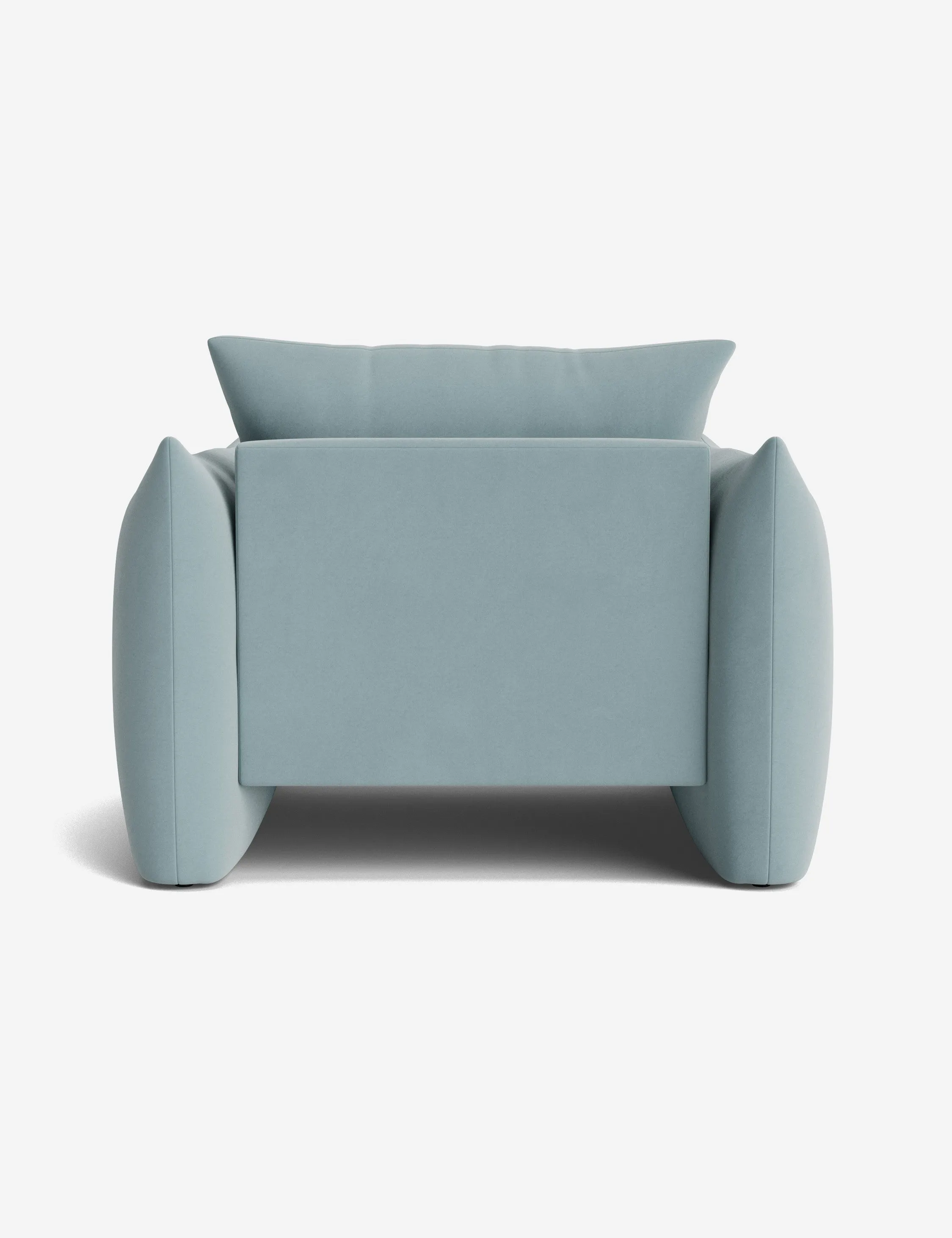 Banks Accent Chair