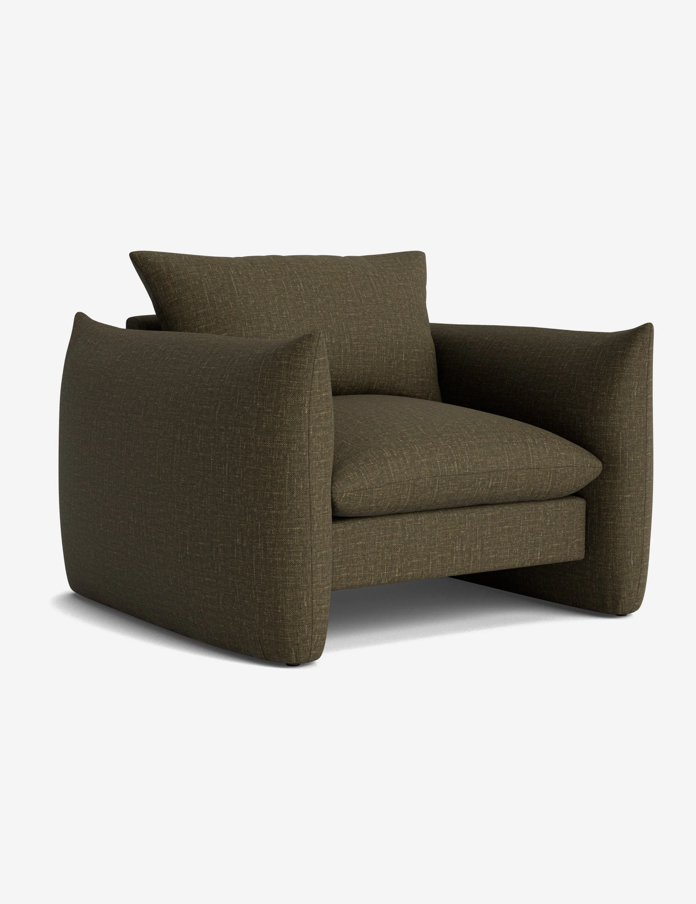 Banks Accent Chair