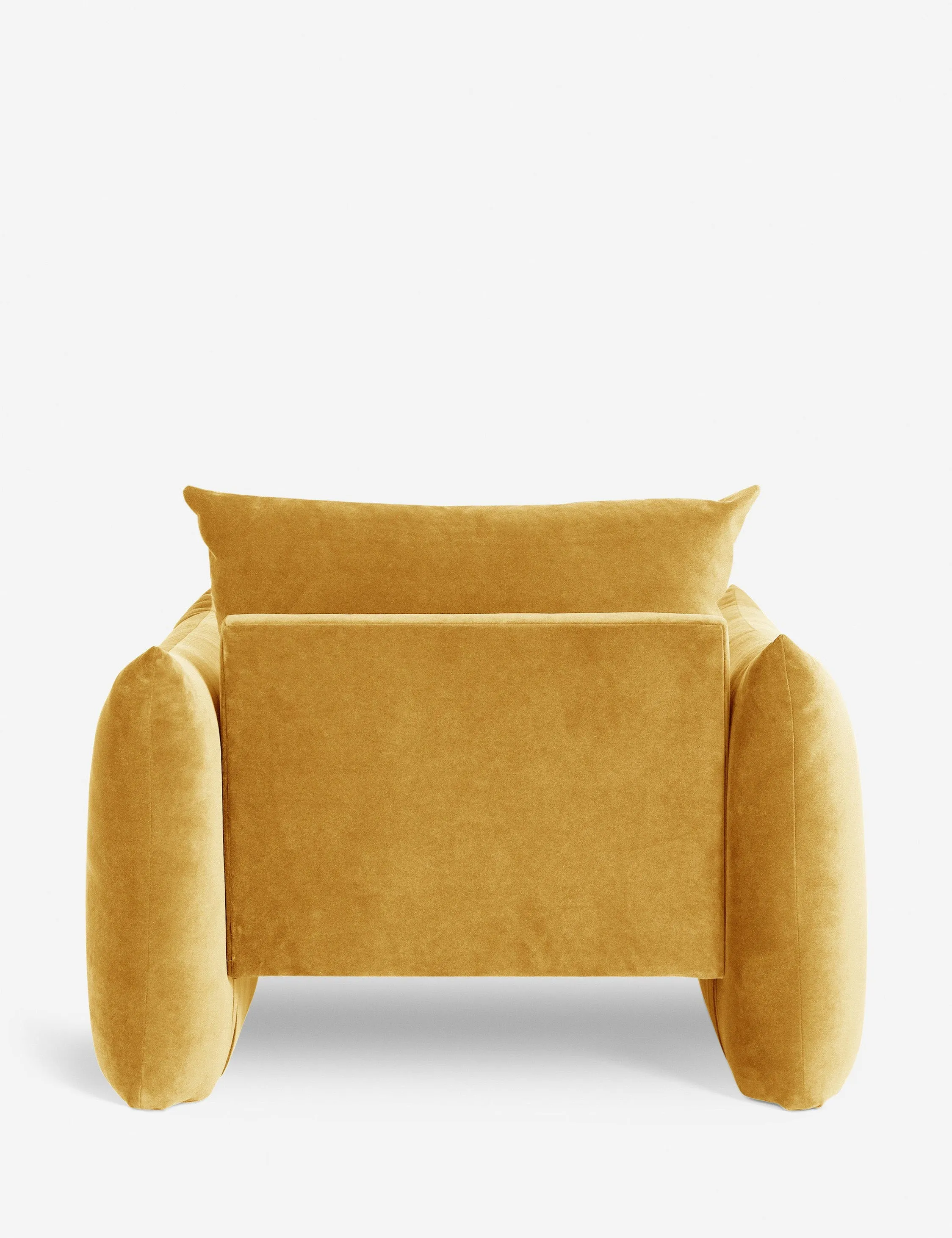 Banks Accent Chair