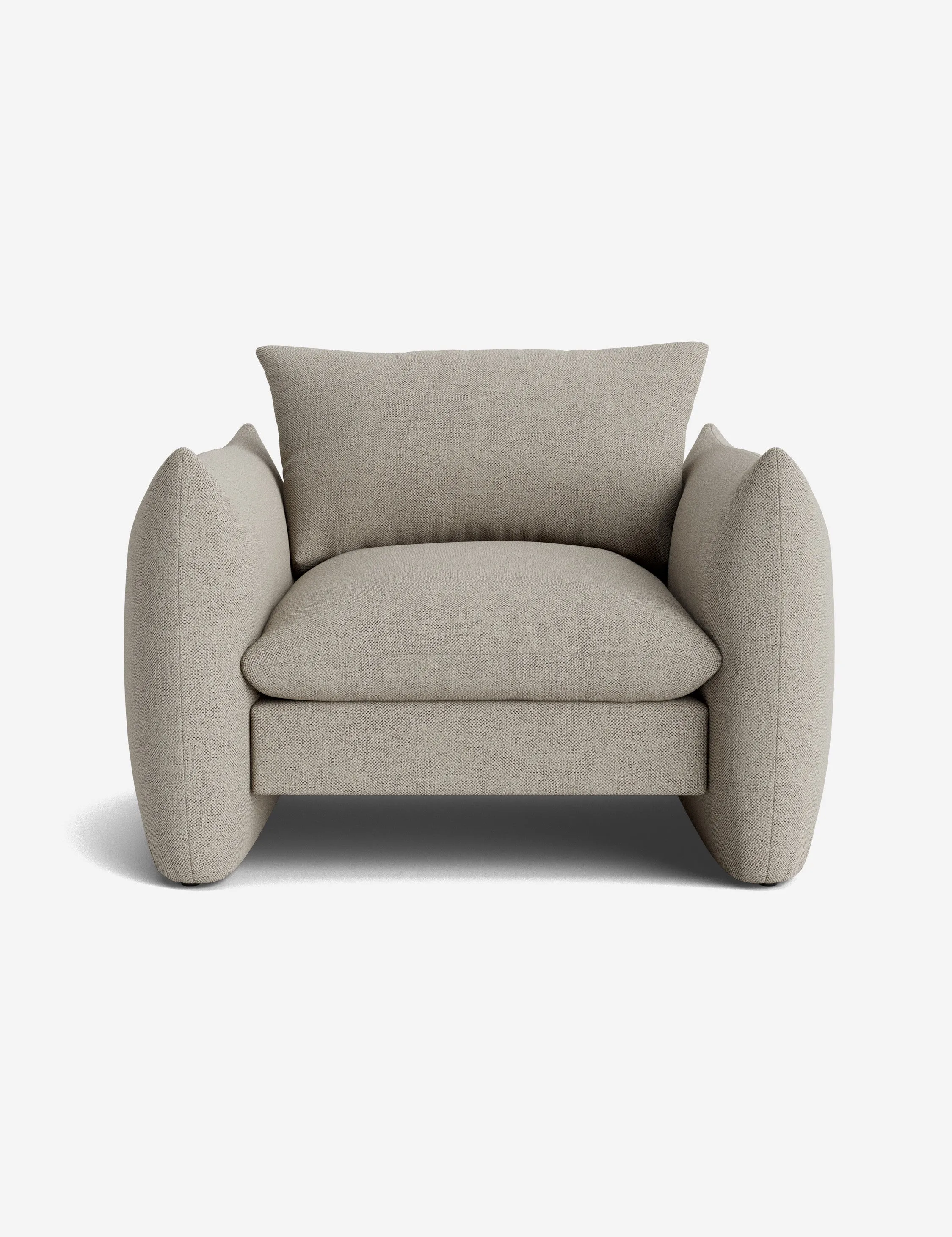 Banks Accent Chair