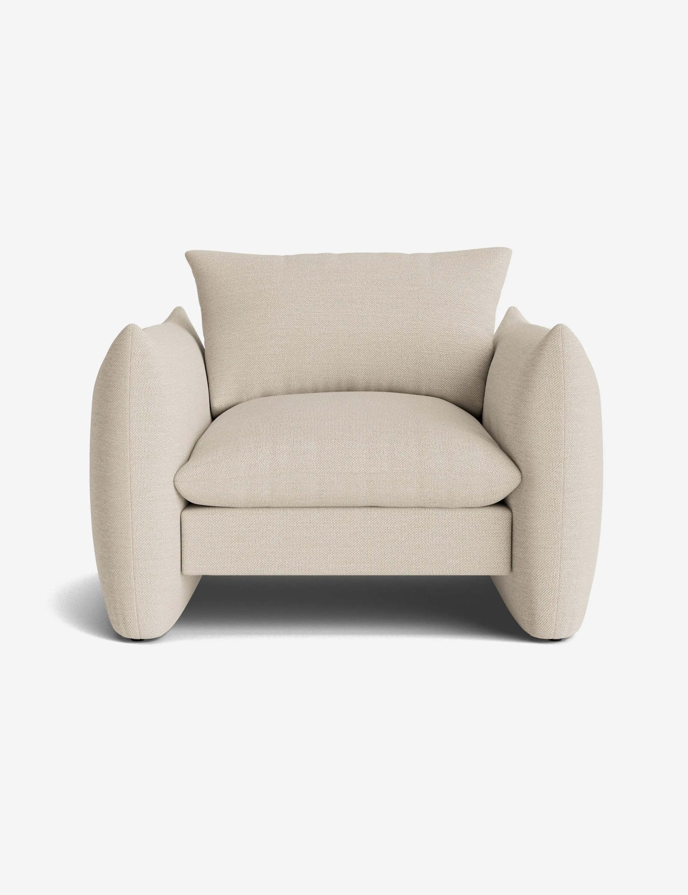 Banks Accent Chair