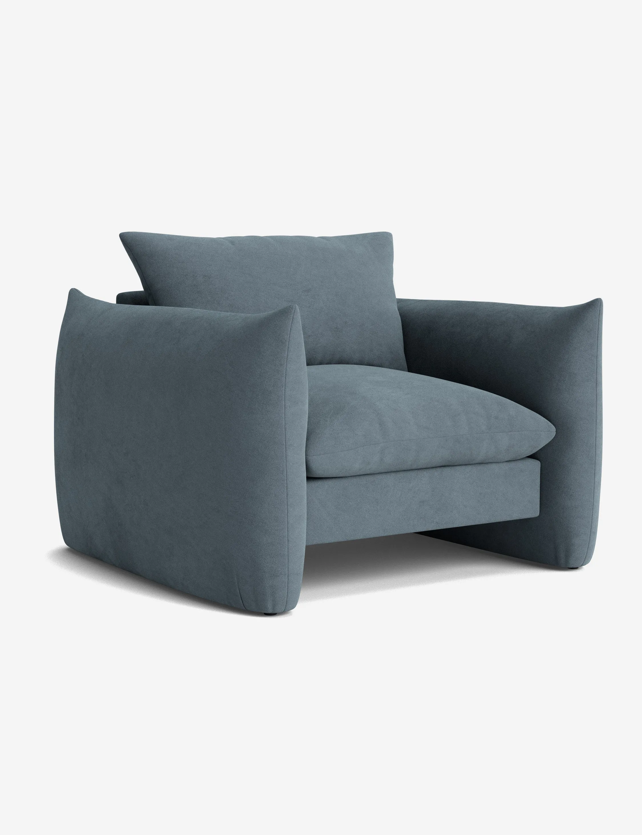 Banks Accent Chair
