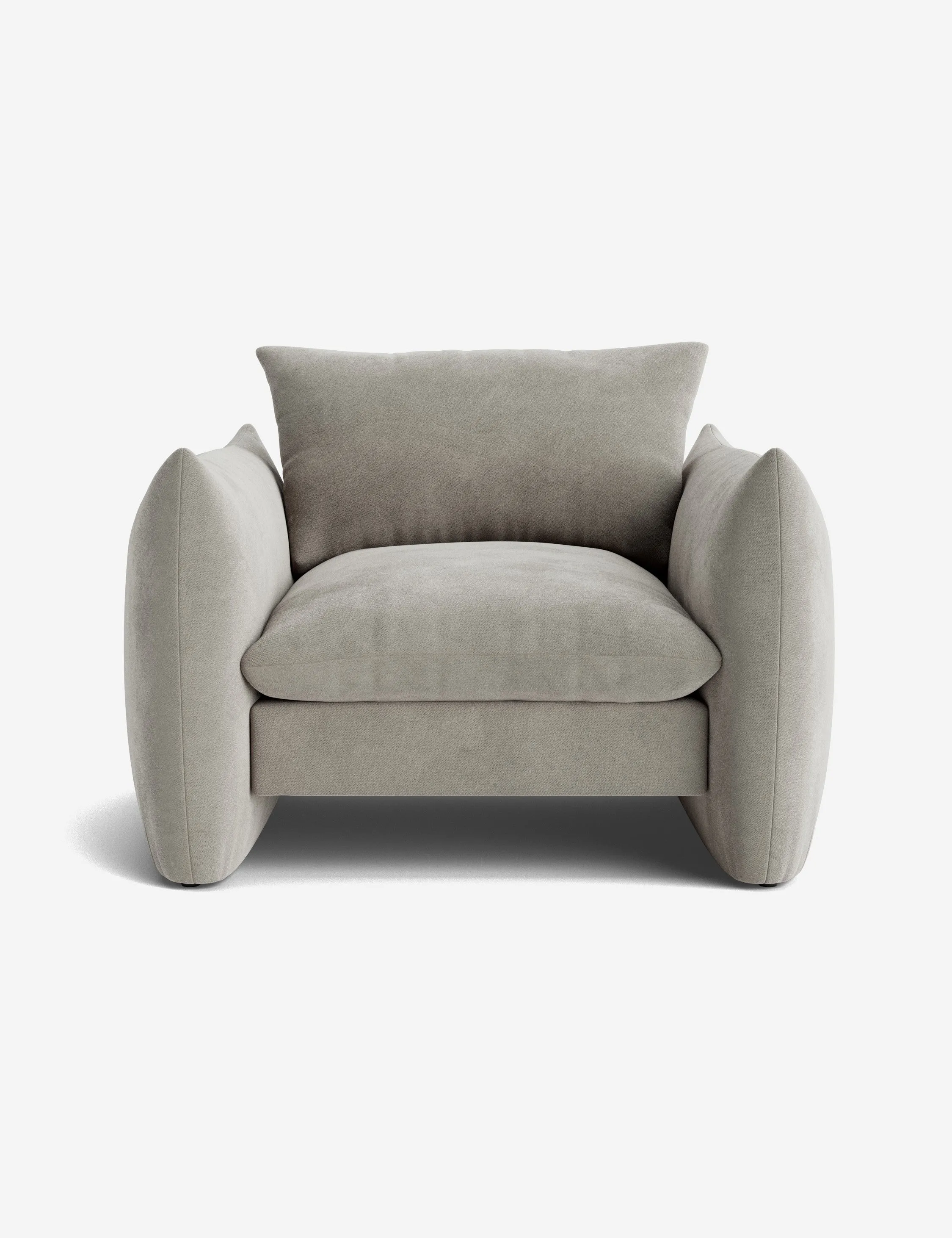 Banks Accent Chair
