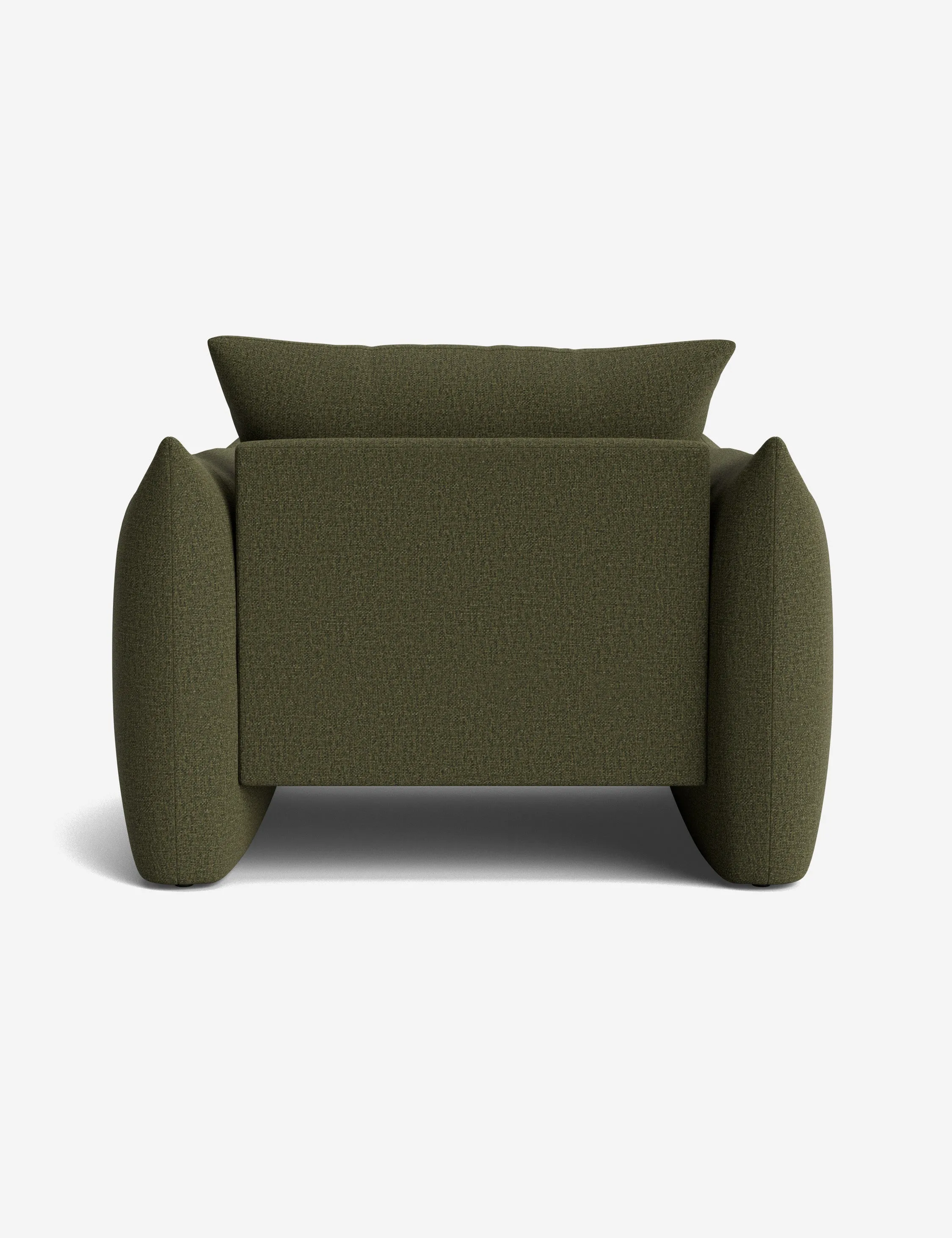 Banks Accent Chair