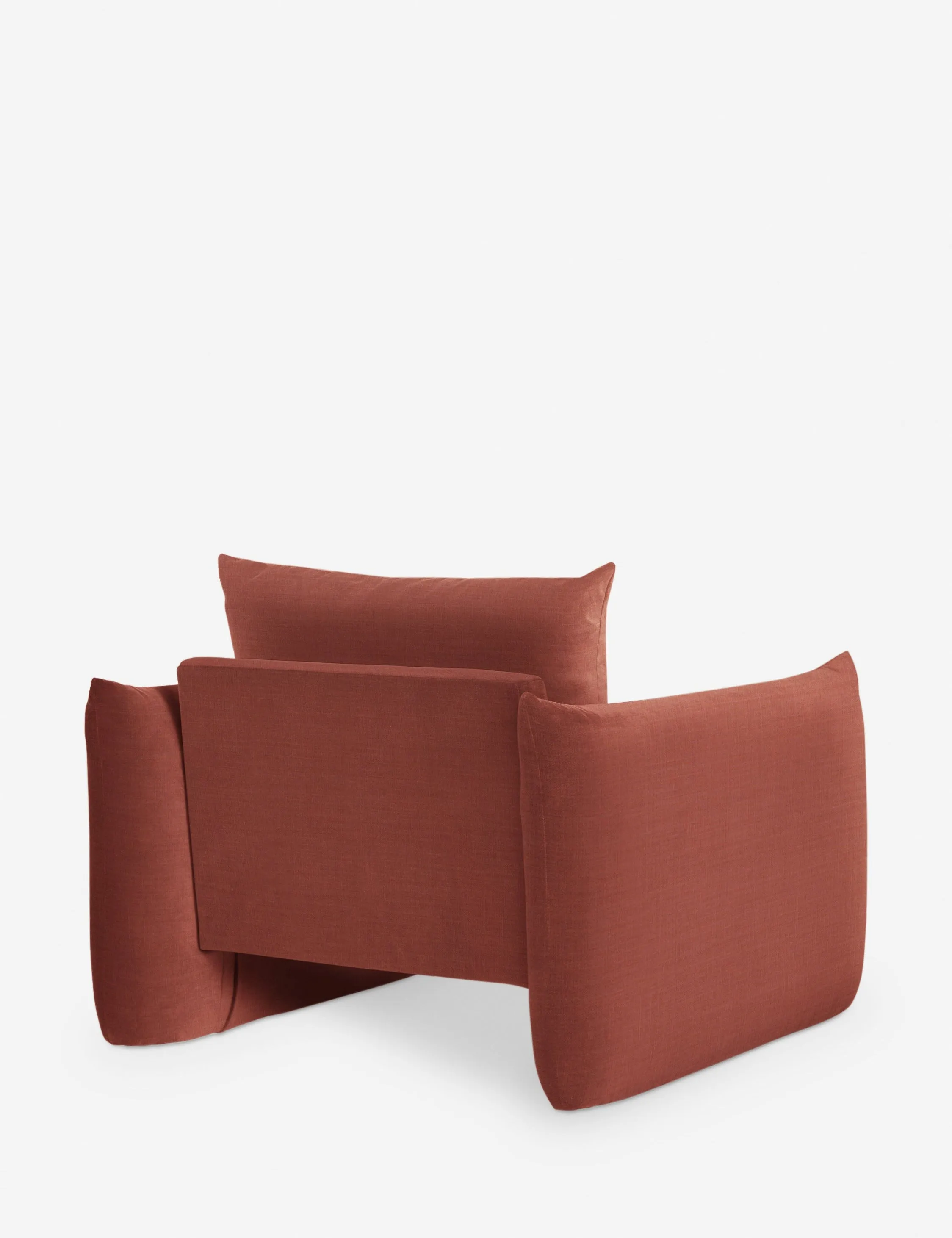 Banks Accent Chair