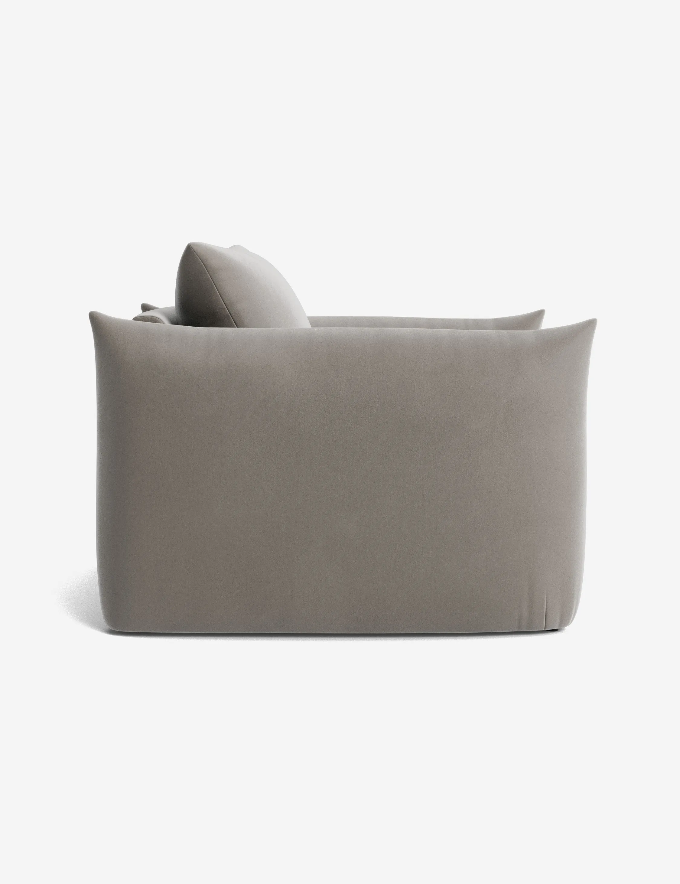 Banks Accent Chair